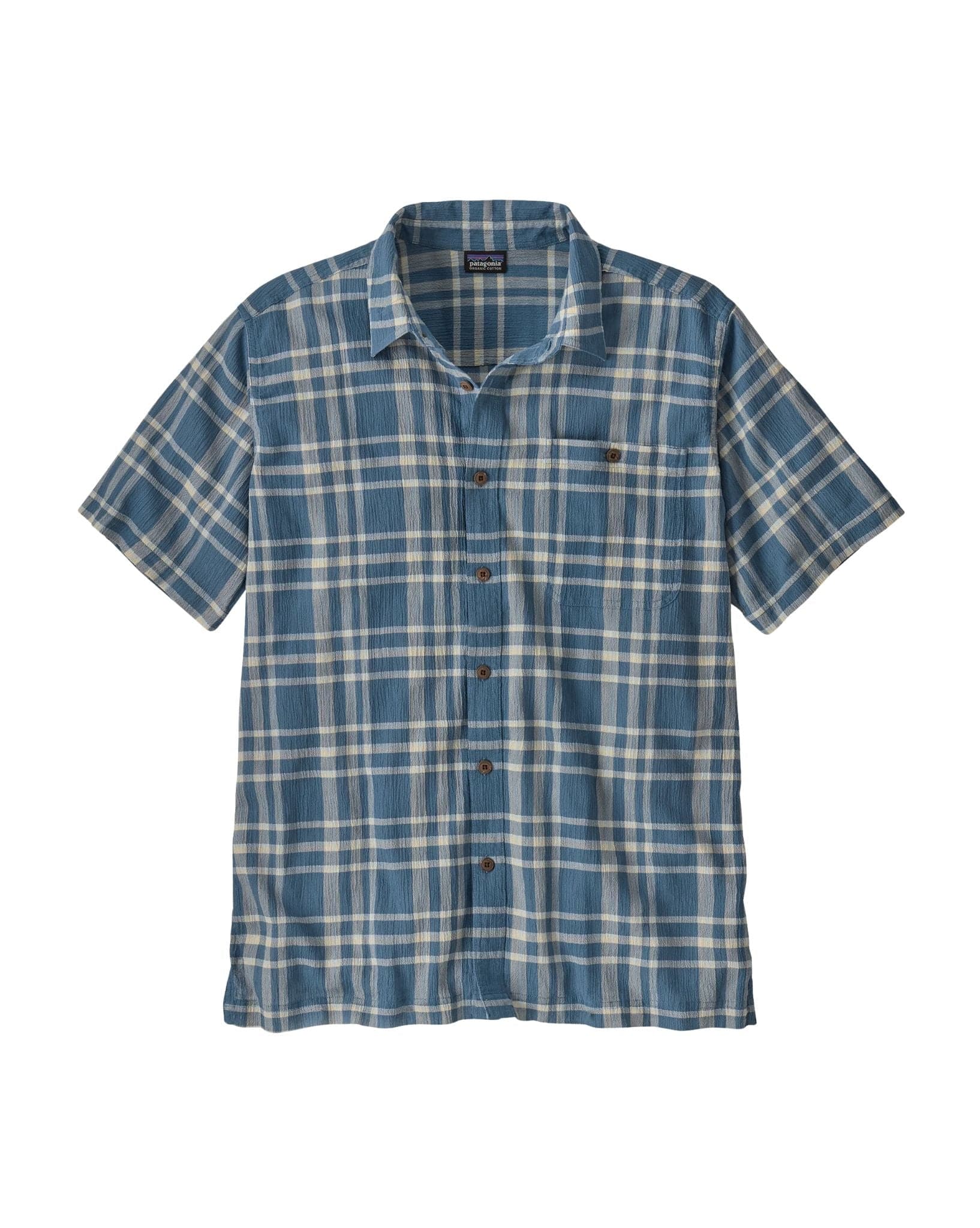 Patagonia M's A/C Shirt