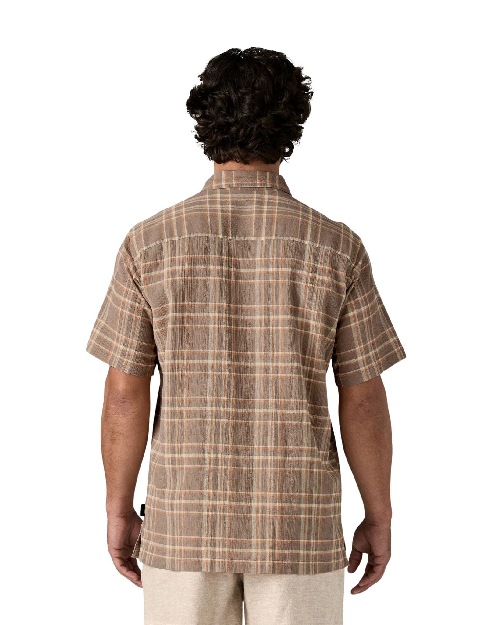 Patagonia M's A/C Shirt