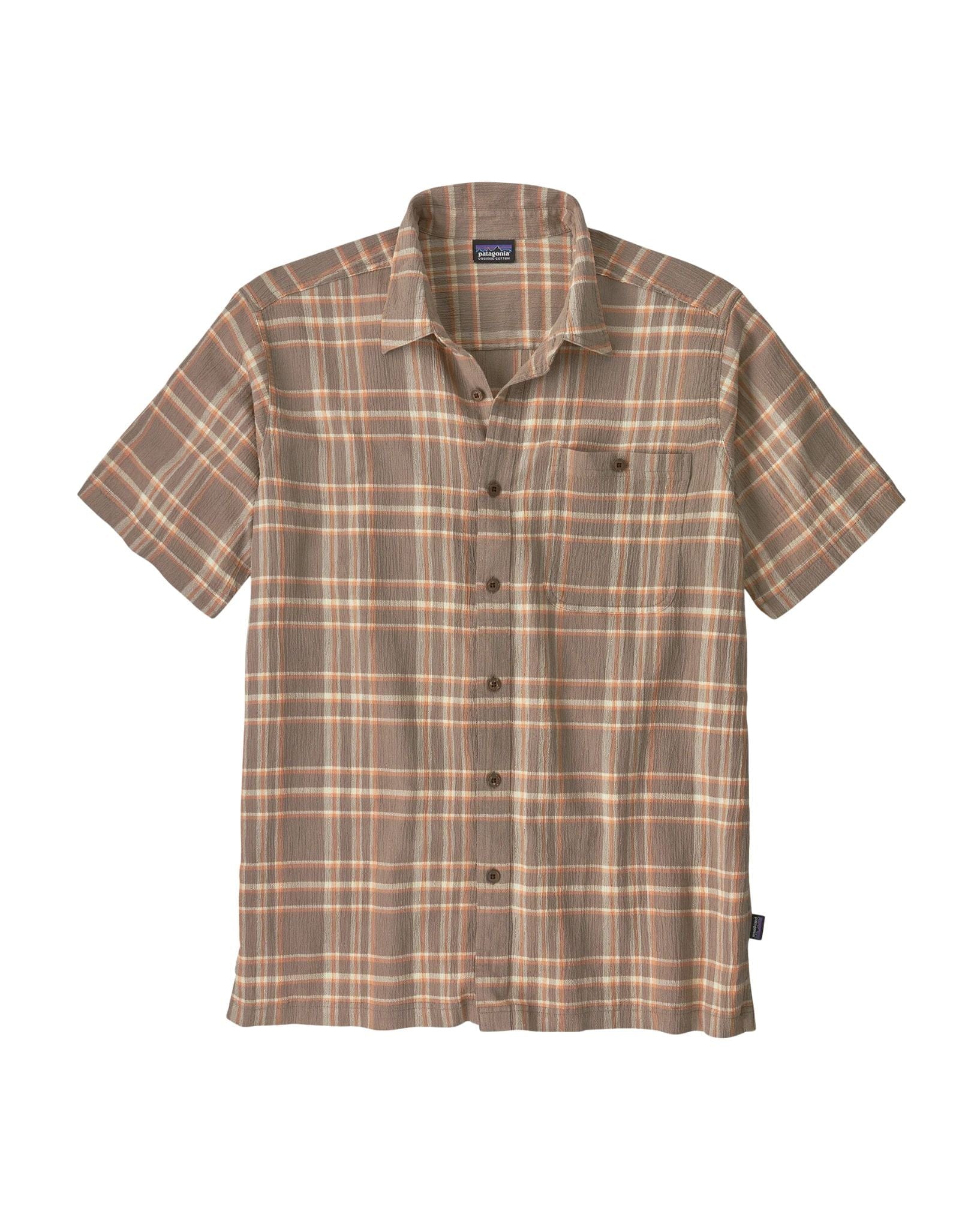 Patagonia M's A/C Shirt