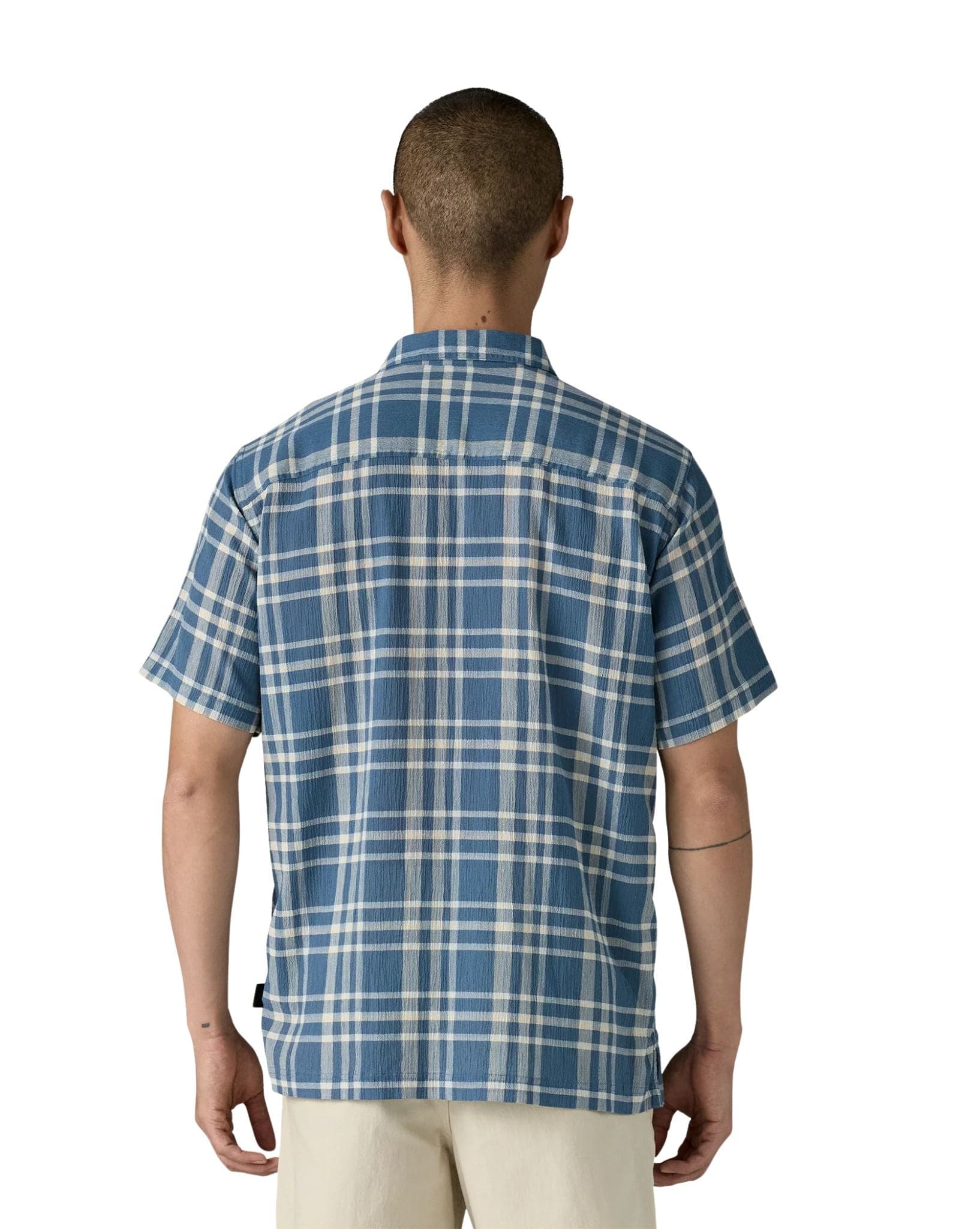 Patagonia M's A/C Shirt