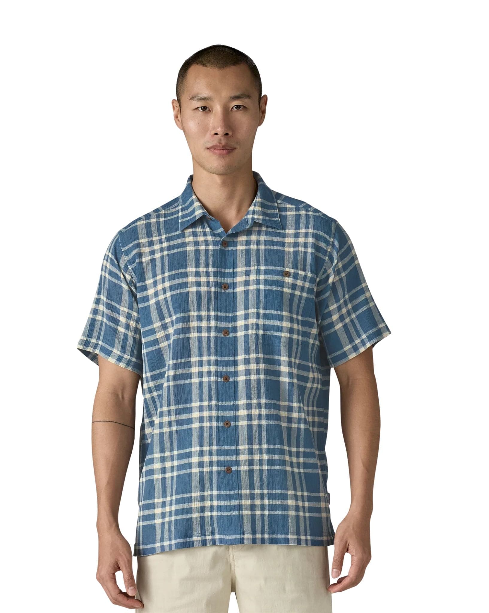Patagonia M's A/C Shirt