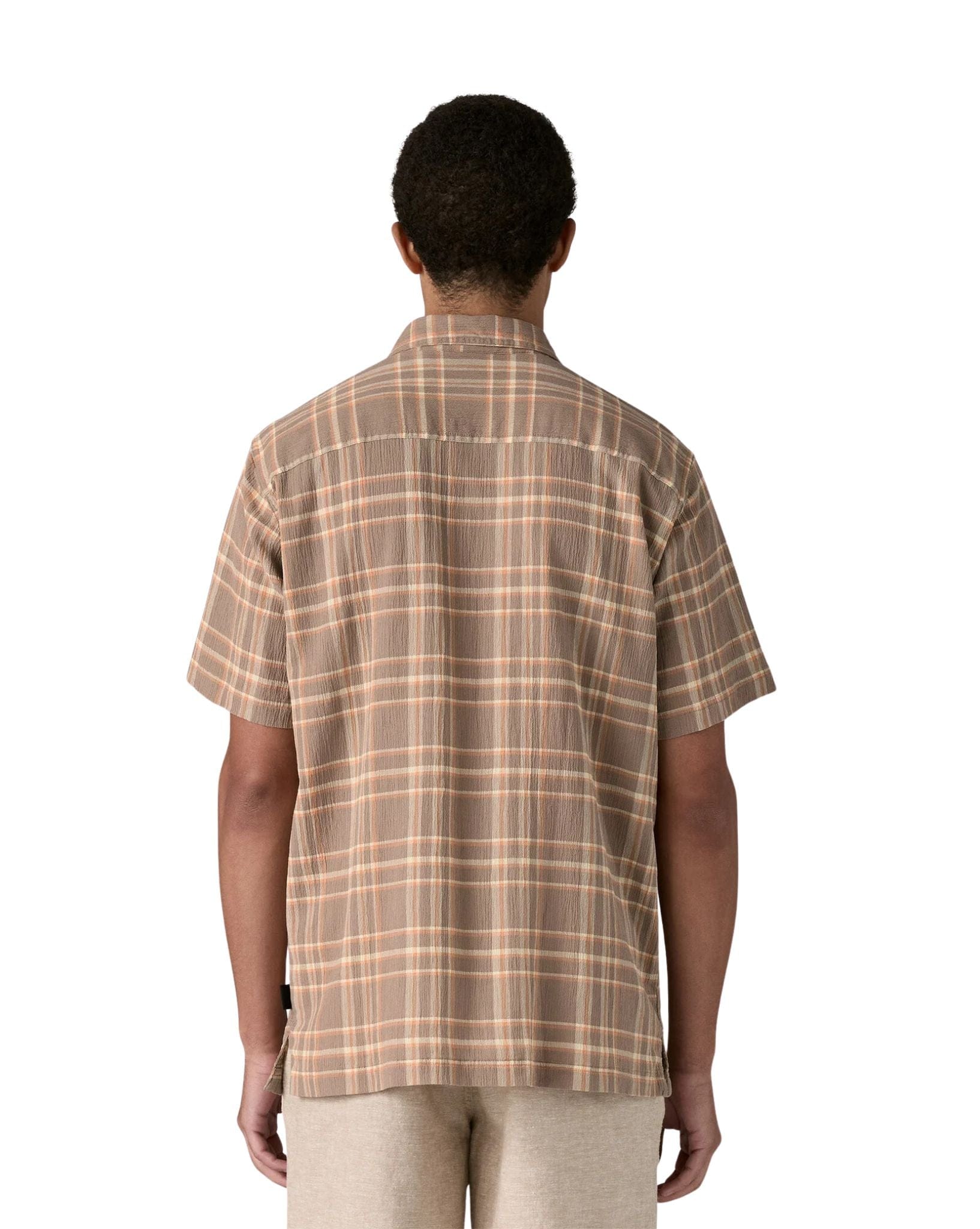 Patagonia M's A/C Shirt