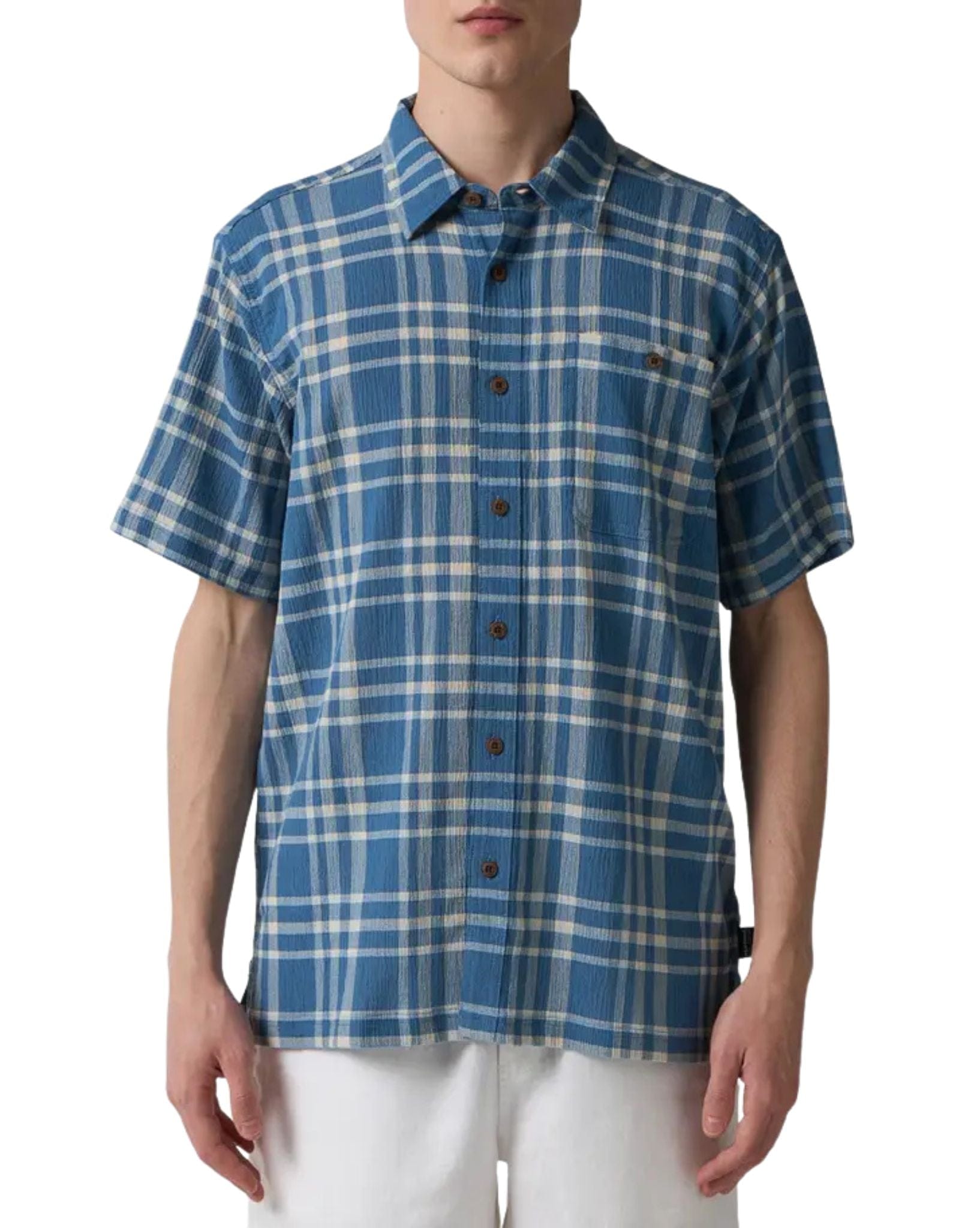 Patagonia M's A/C Shirt