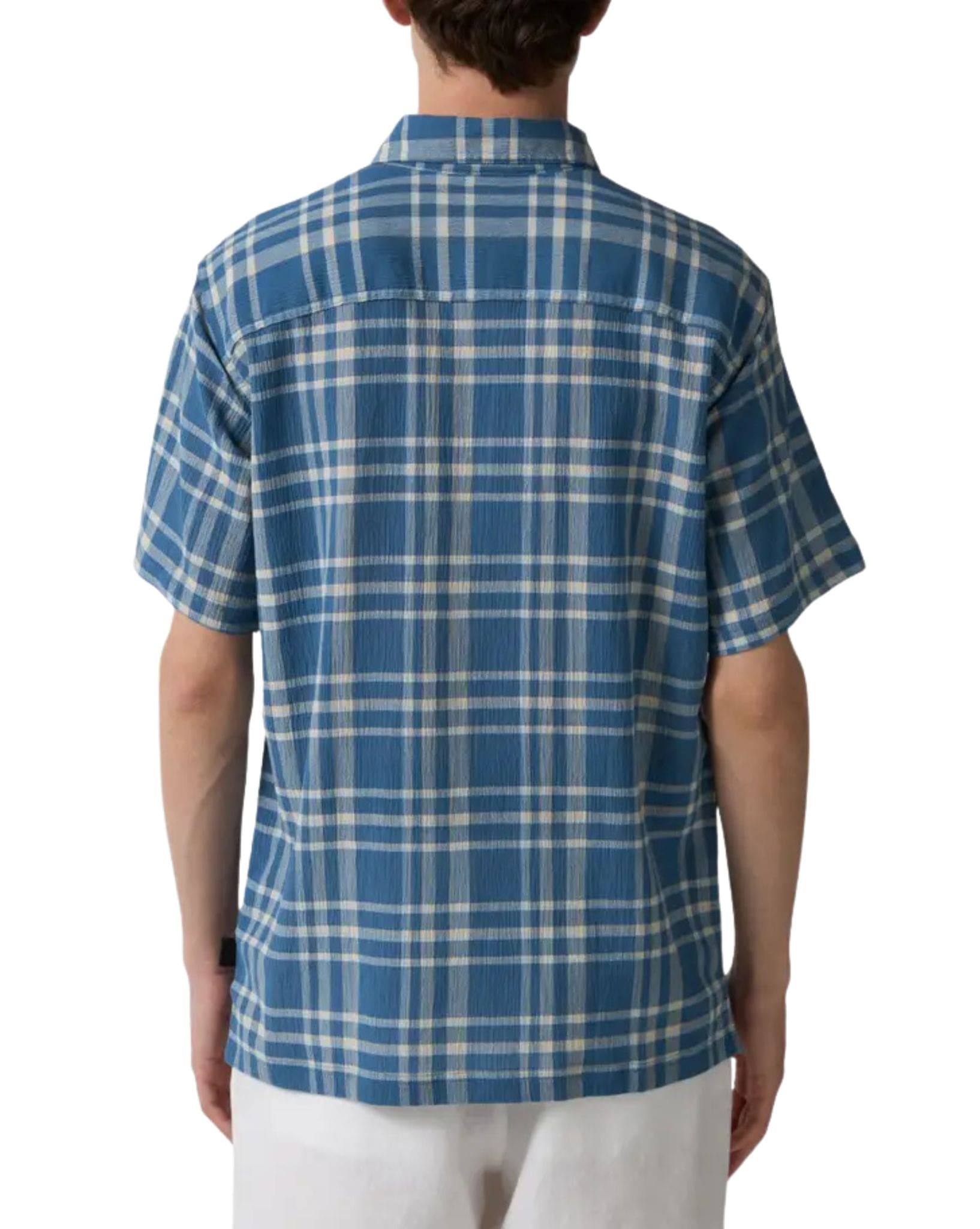 Patagonia M's A/C Shirt