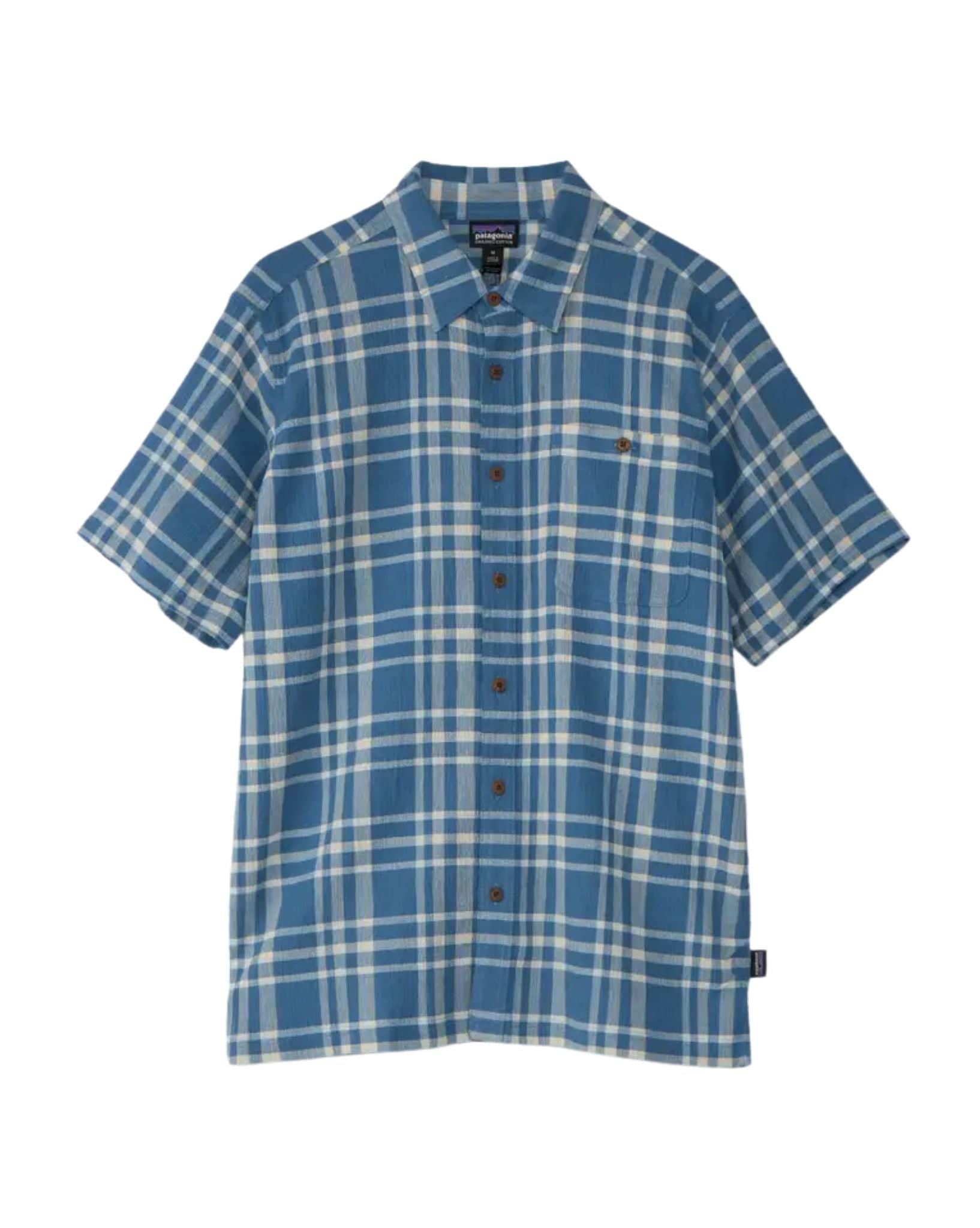 Patagonia M's A/C Shirt