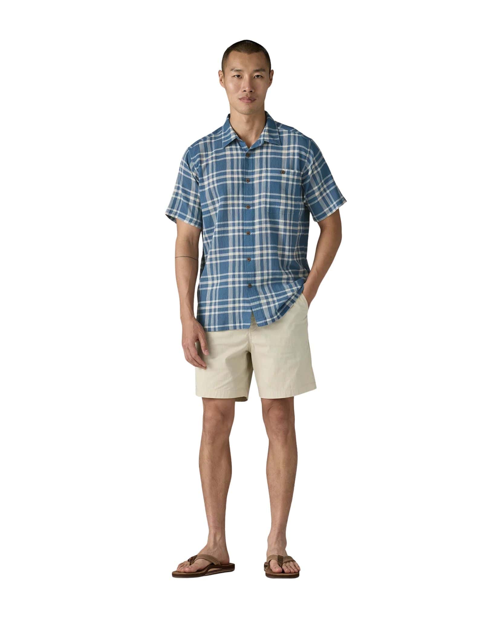 Patagonia M's A/C Shirt