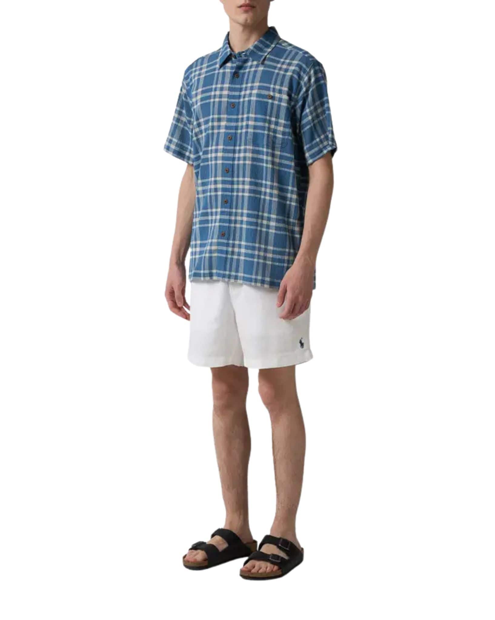 Patagonia M's A/C Shirt