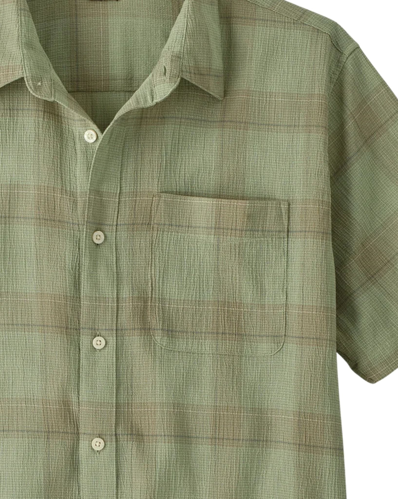 Patagonia M's A/C Shirt