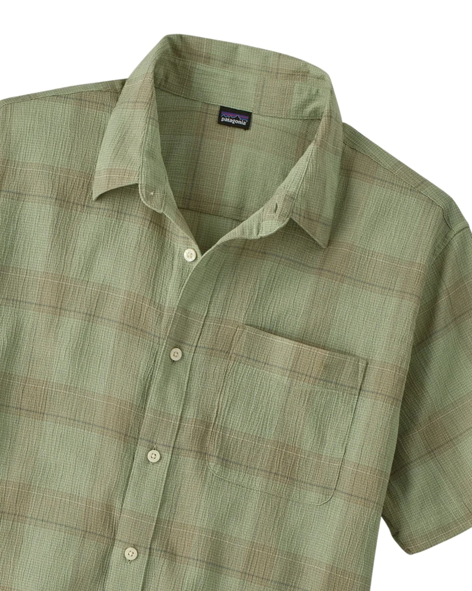 Patagonia M's A/C Shirt