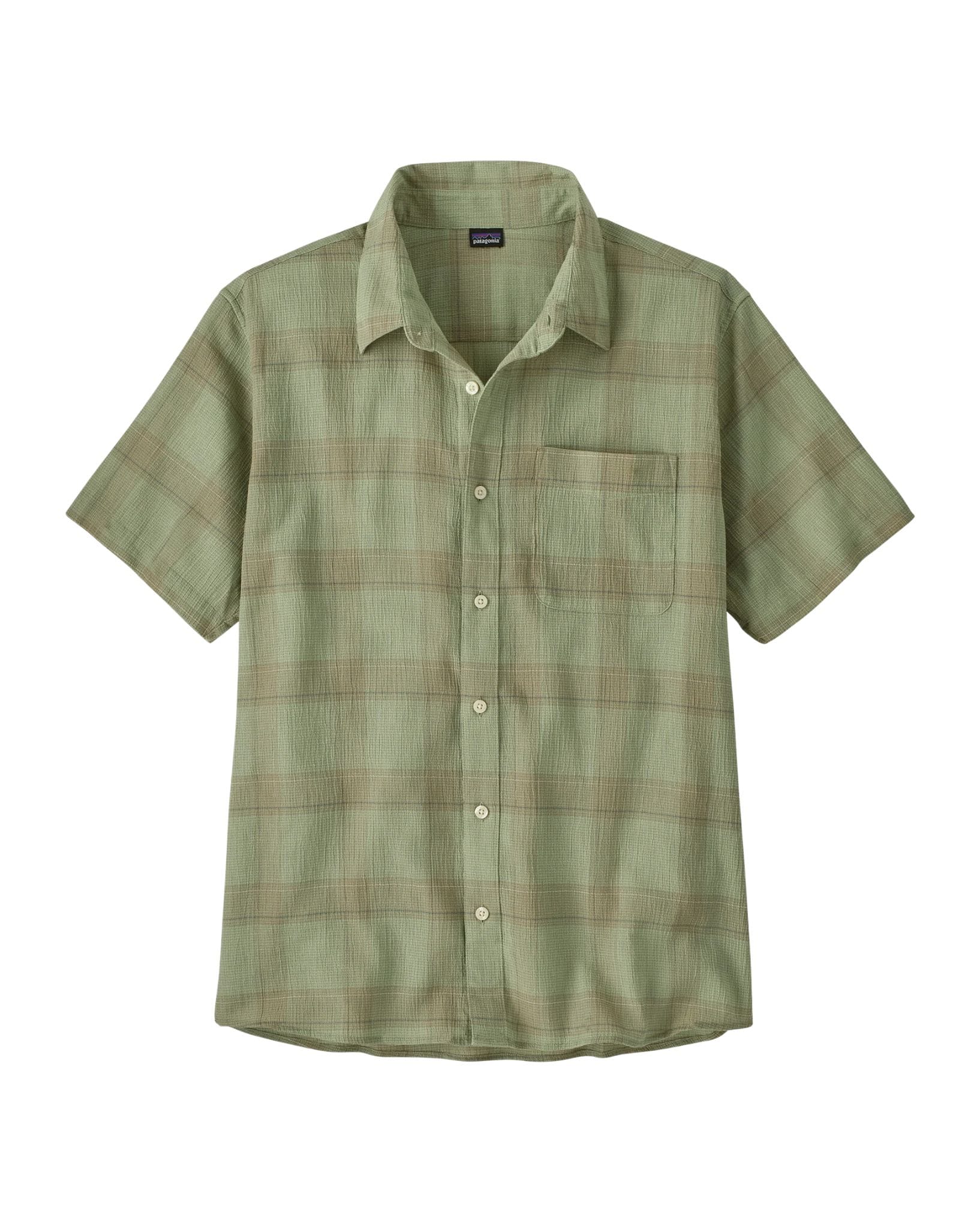 Patagonia M's A/C Shirt