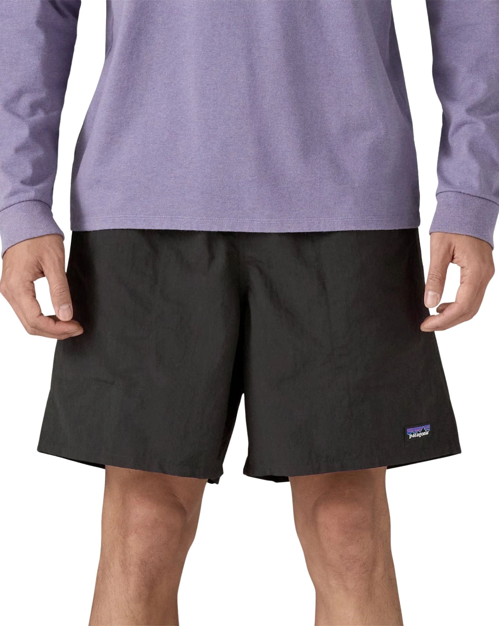 Patagonia M's Baggies Longs - 7 in.