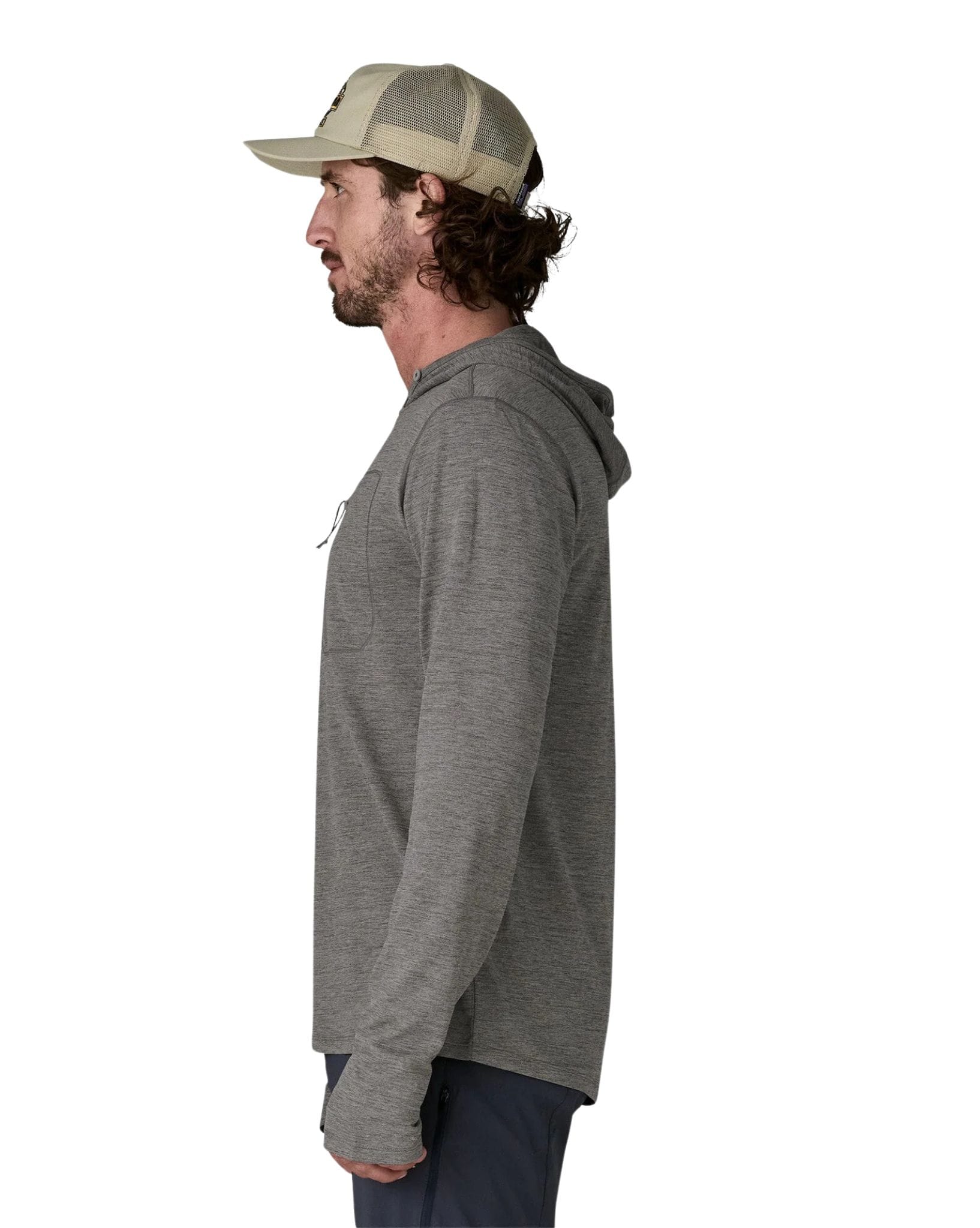 Patagonia M's Cap Cool Sun Hoody