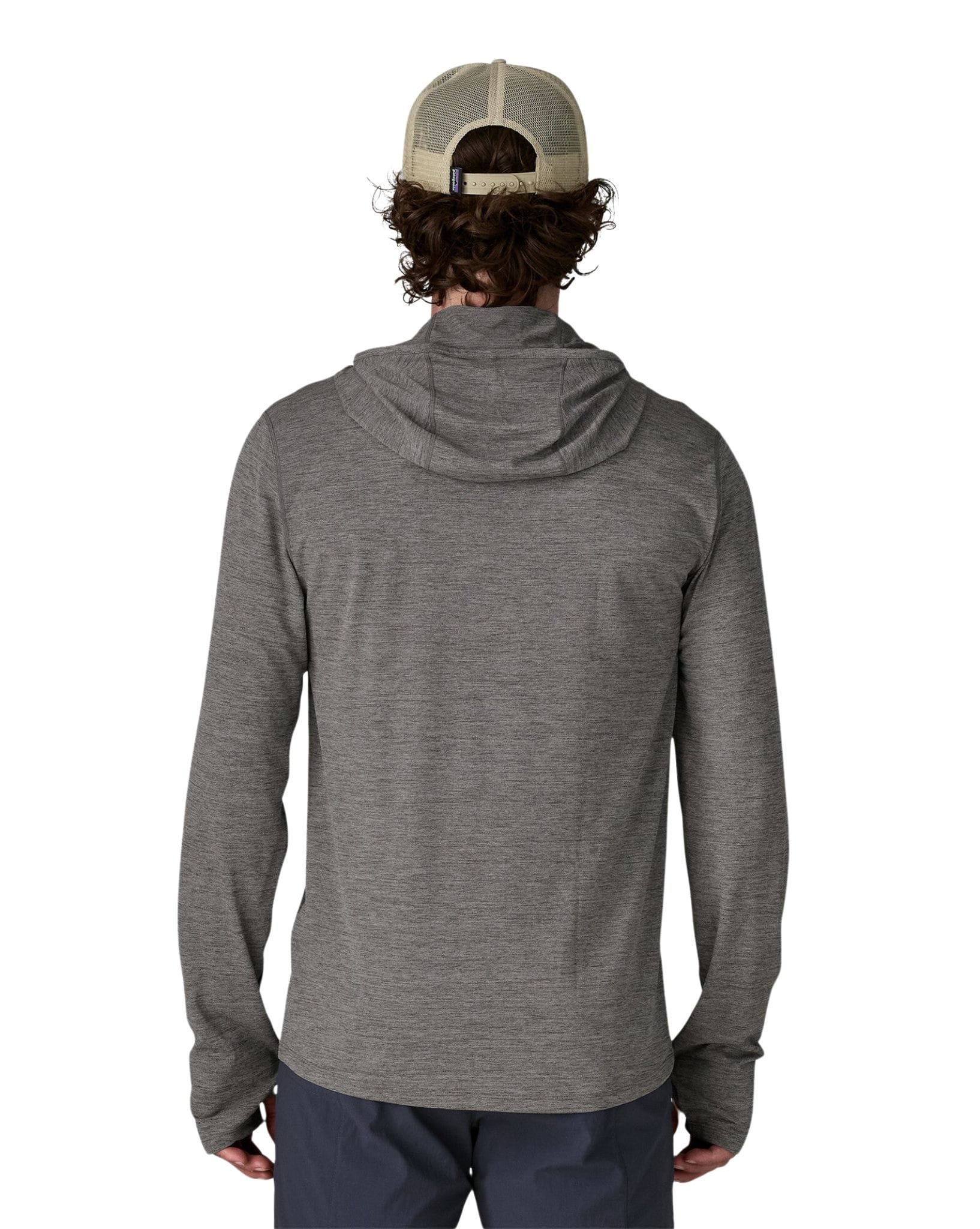 Patagonia M's Cap Cool Sun Hoody