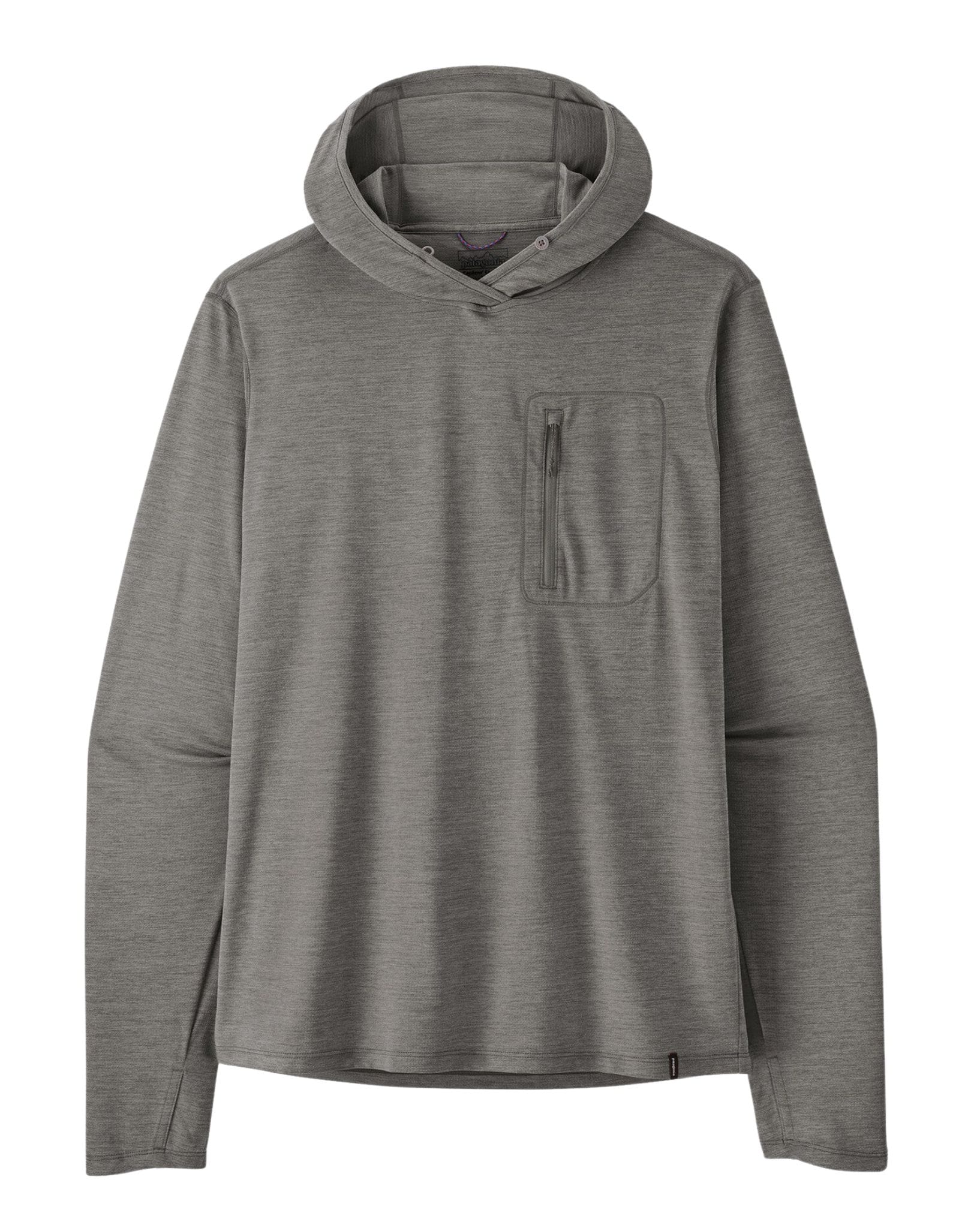 Patagonia M's Cap Cool Sun Hoody