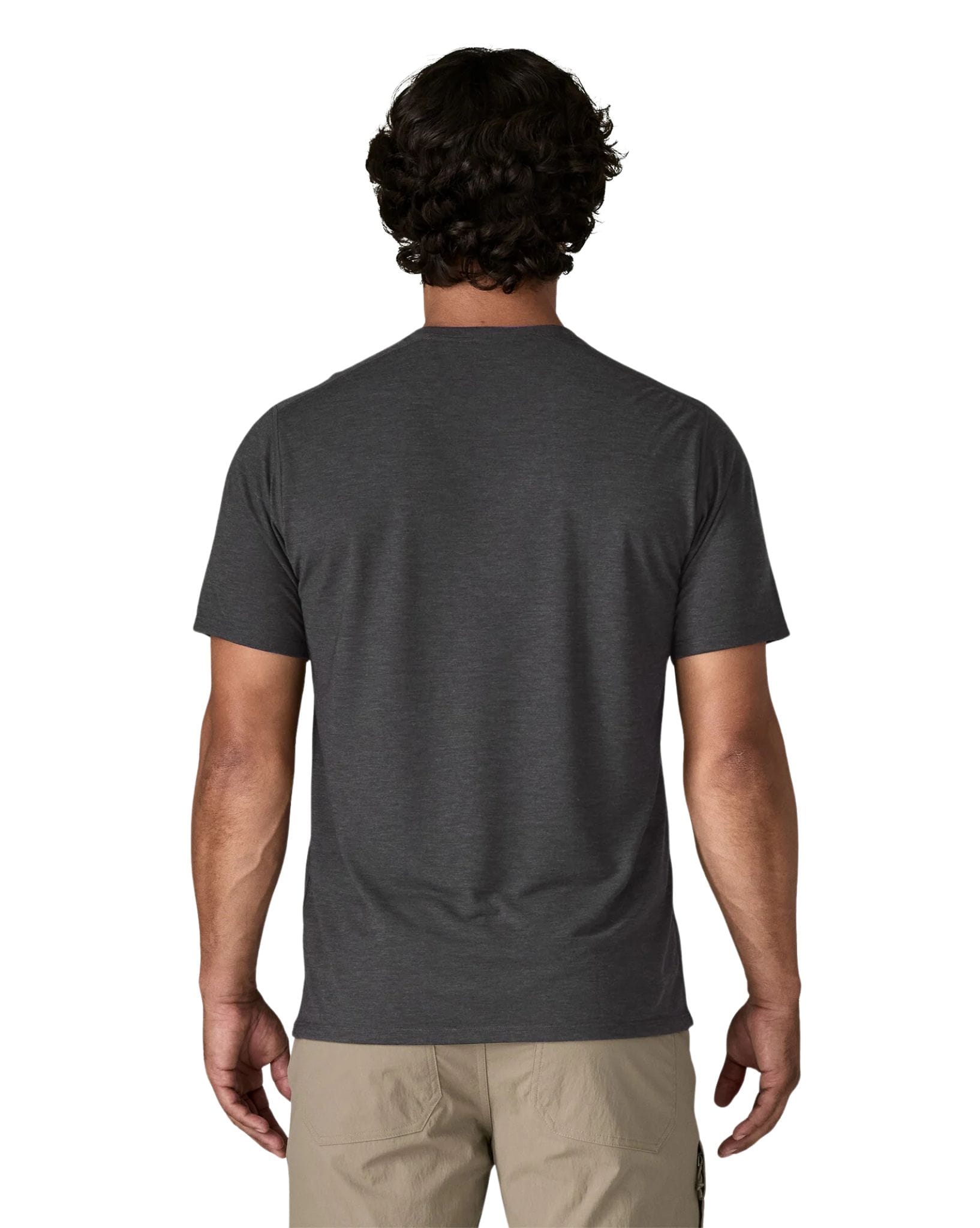 Patagonia M's Cap Cool Trail Shirt