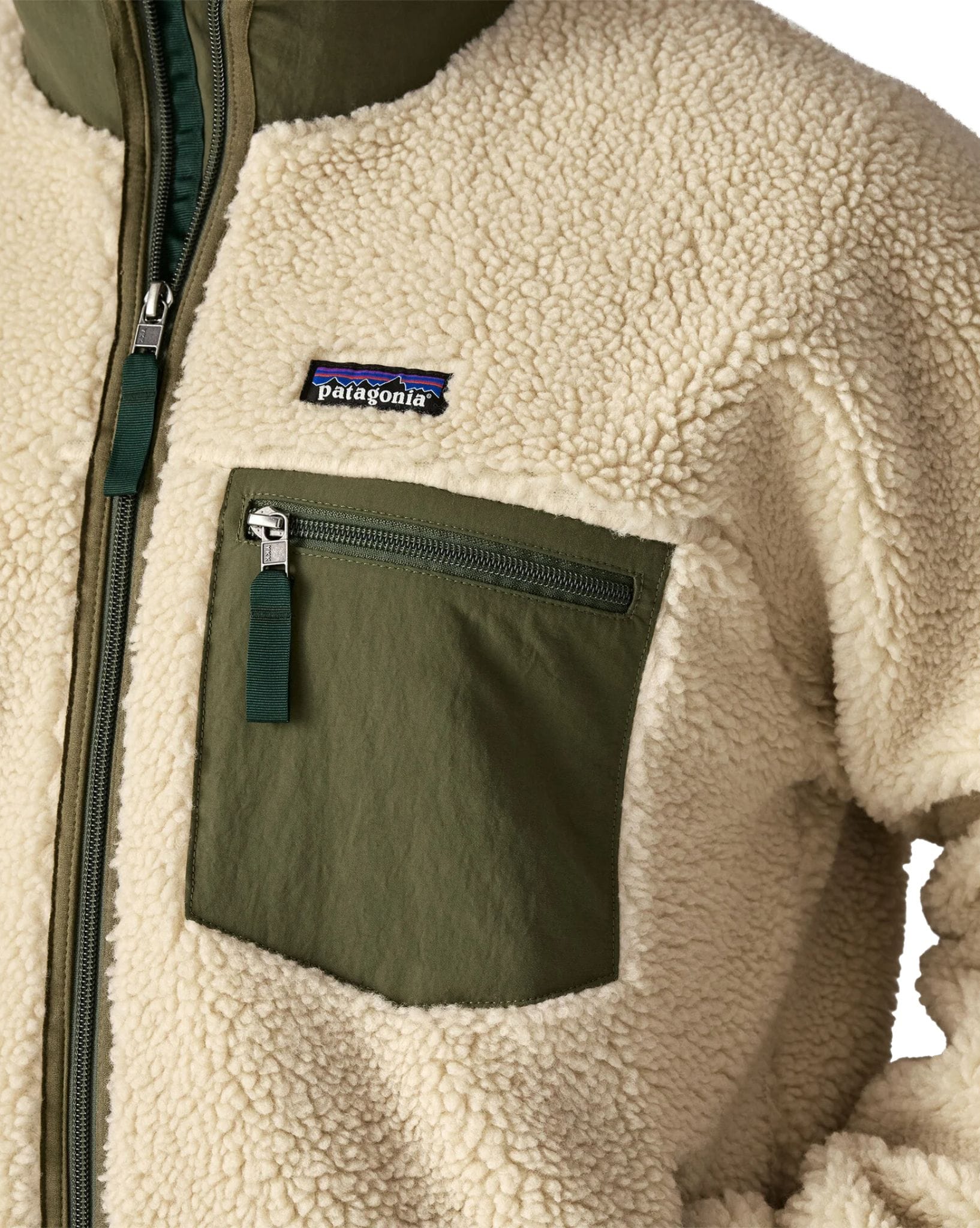 Patagonia M's Classic Retro-X Jkt