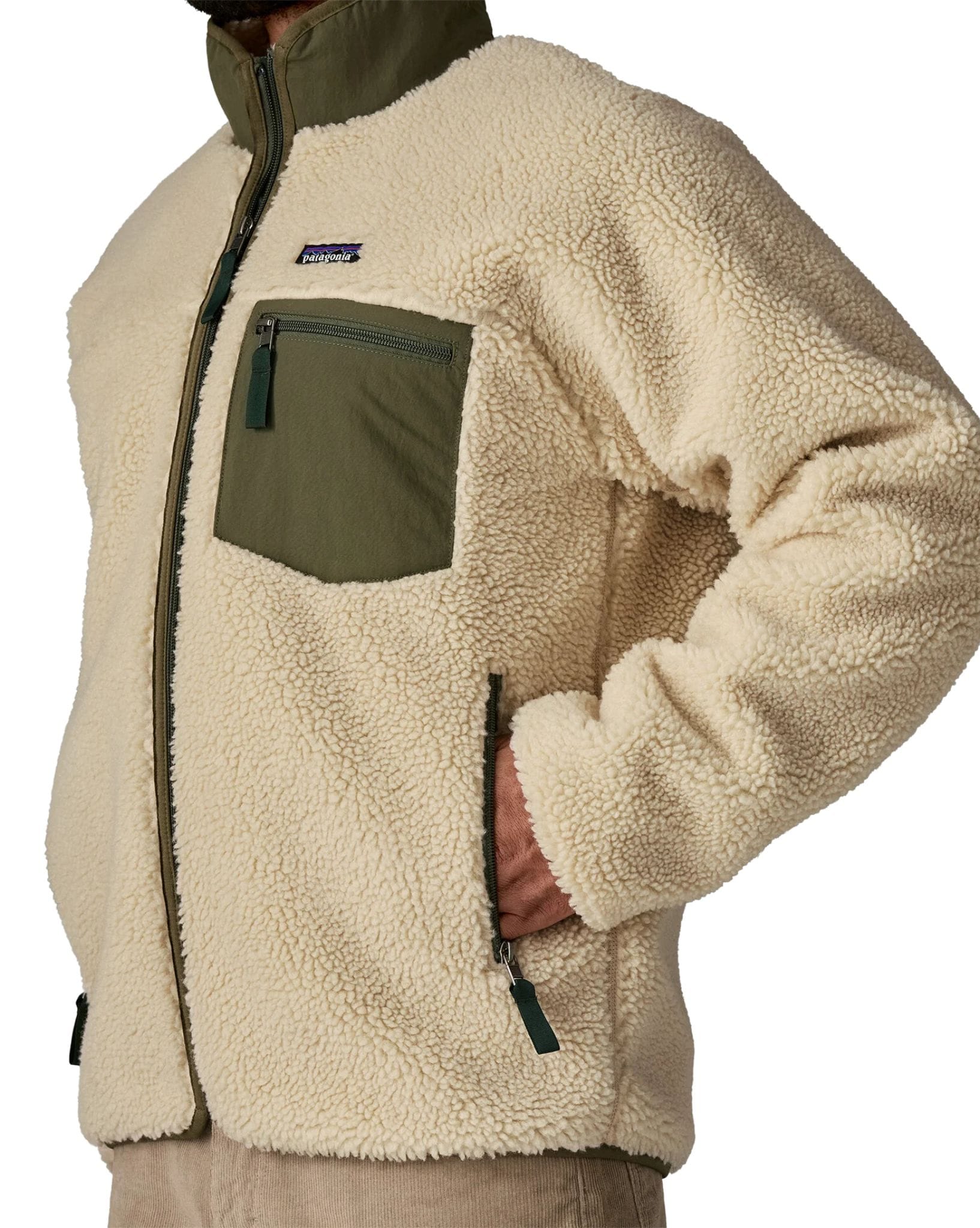 Patagonia M's Classic Retro-X Jkt