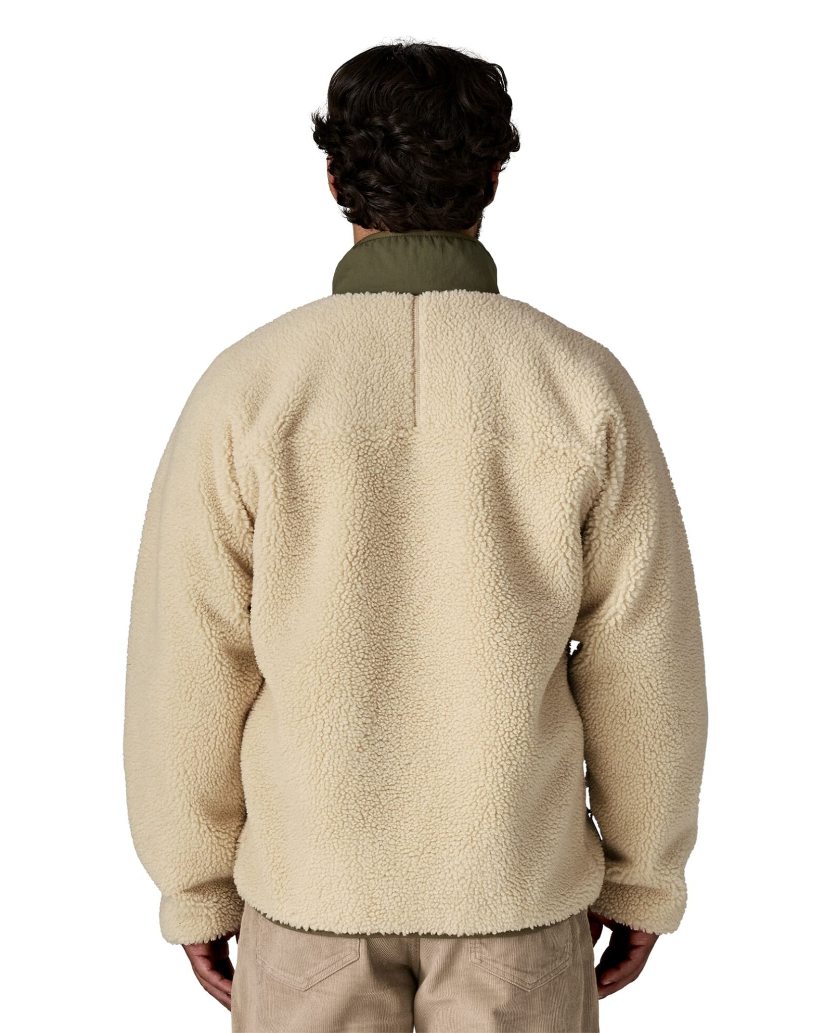 Patagonia M's Classic Retro-X Jkt