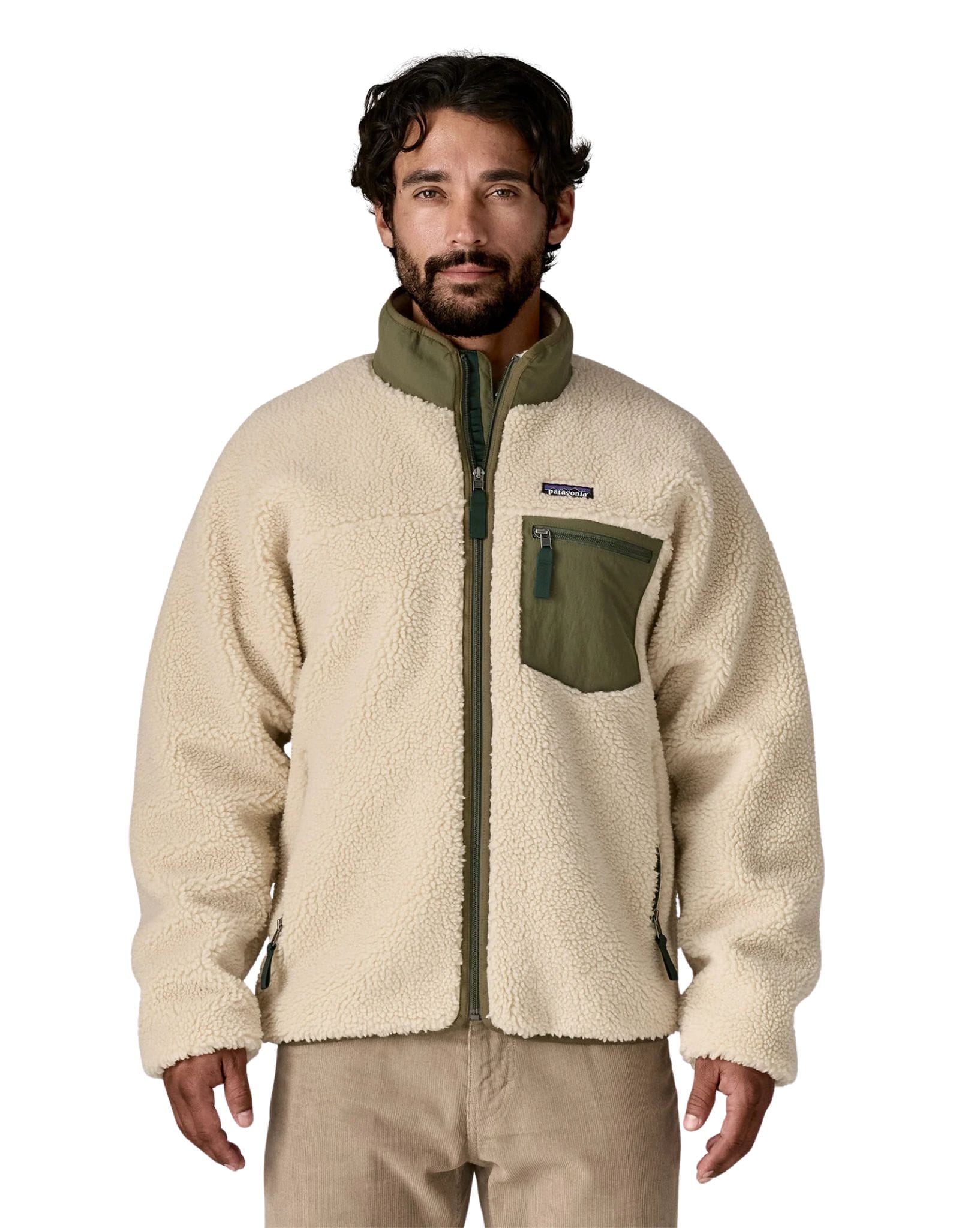 Patagonia M's Classic Retro-X Jkt