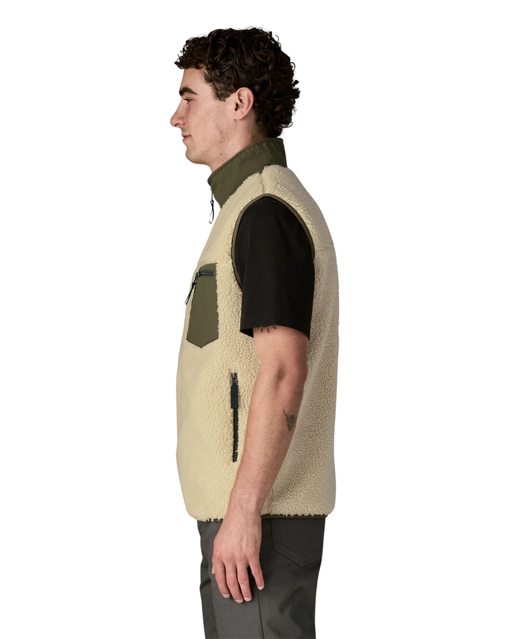 Patagonia M's Classic Retro-X Vest