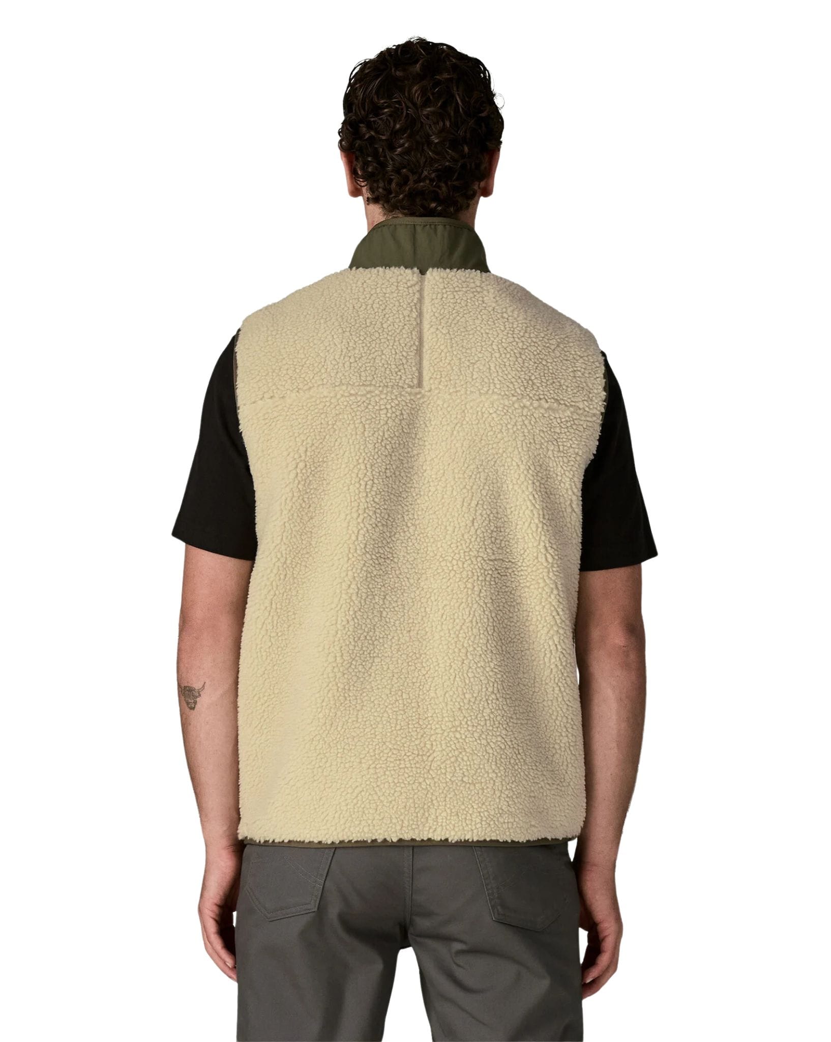Patagonia M's Classic Retro-X Vest