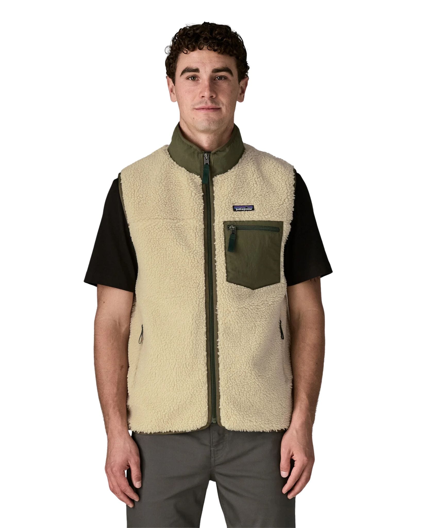 Patagonia M's Classic Retro-X Vest