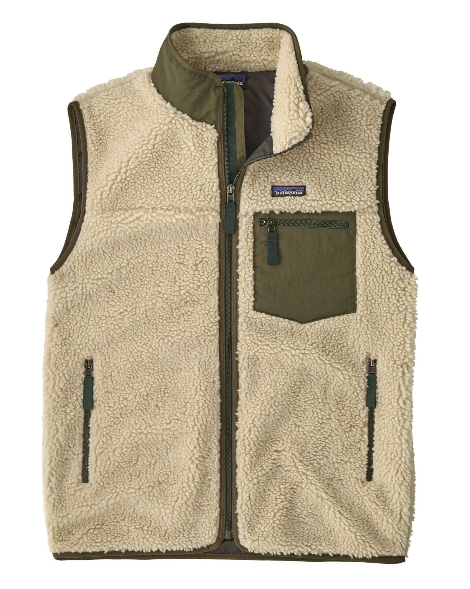 Patagonia M's Classic Retro-X Vest