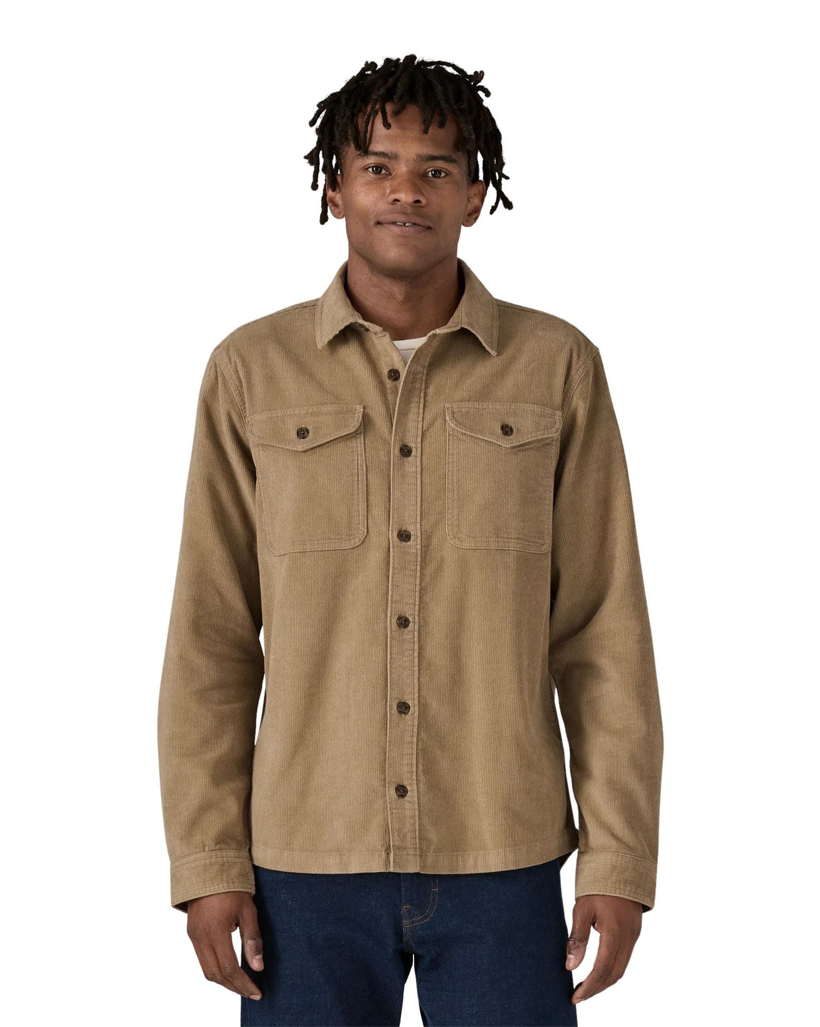 Patagonia M's Corduroy Shirt
