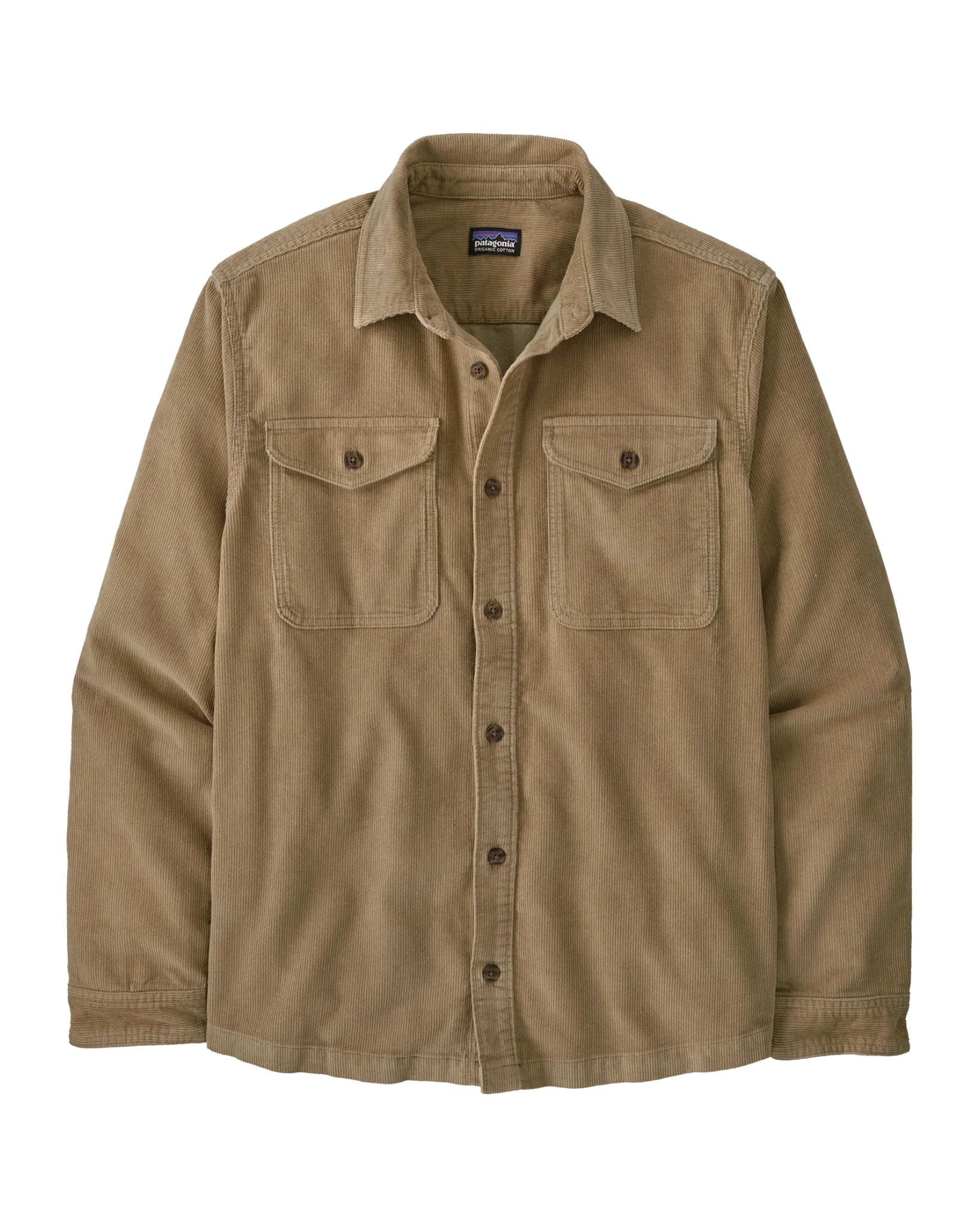 Patagonia M's Corduroy Shirt
