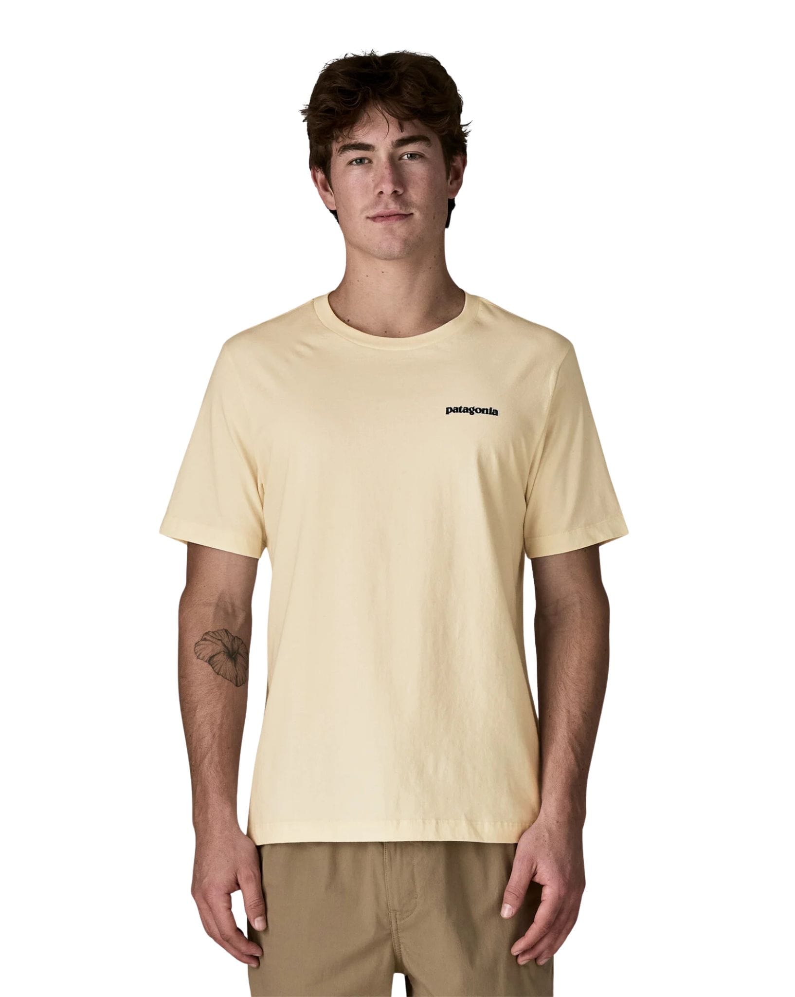 Patagonia M's Fitz Roy Trout T-Shirt