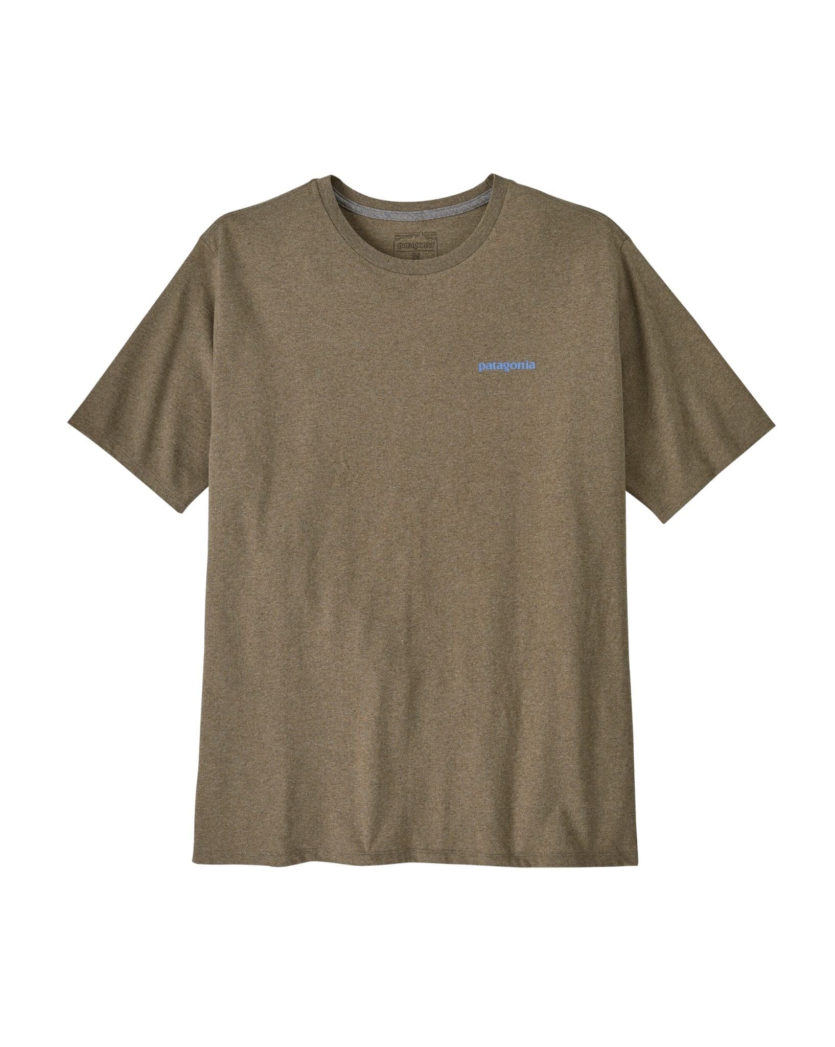 Patagonia M's Flying Fish Responsibili-Tee