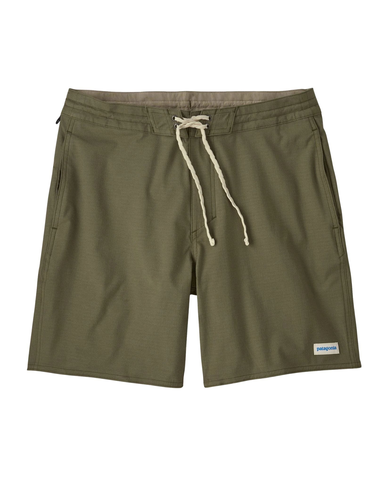 Patagonia M's Home Waters Hybrid Shorts - 18"