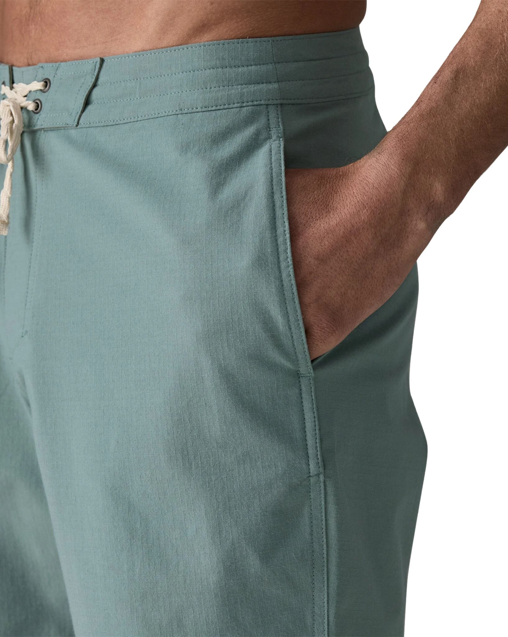 Patagonia M's Home Waters Hybrid Shorts - 18"