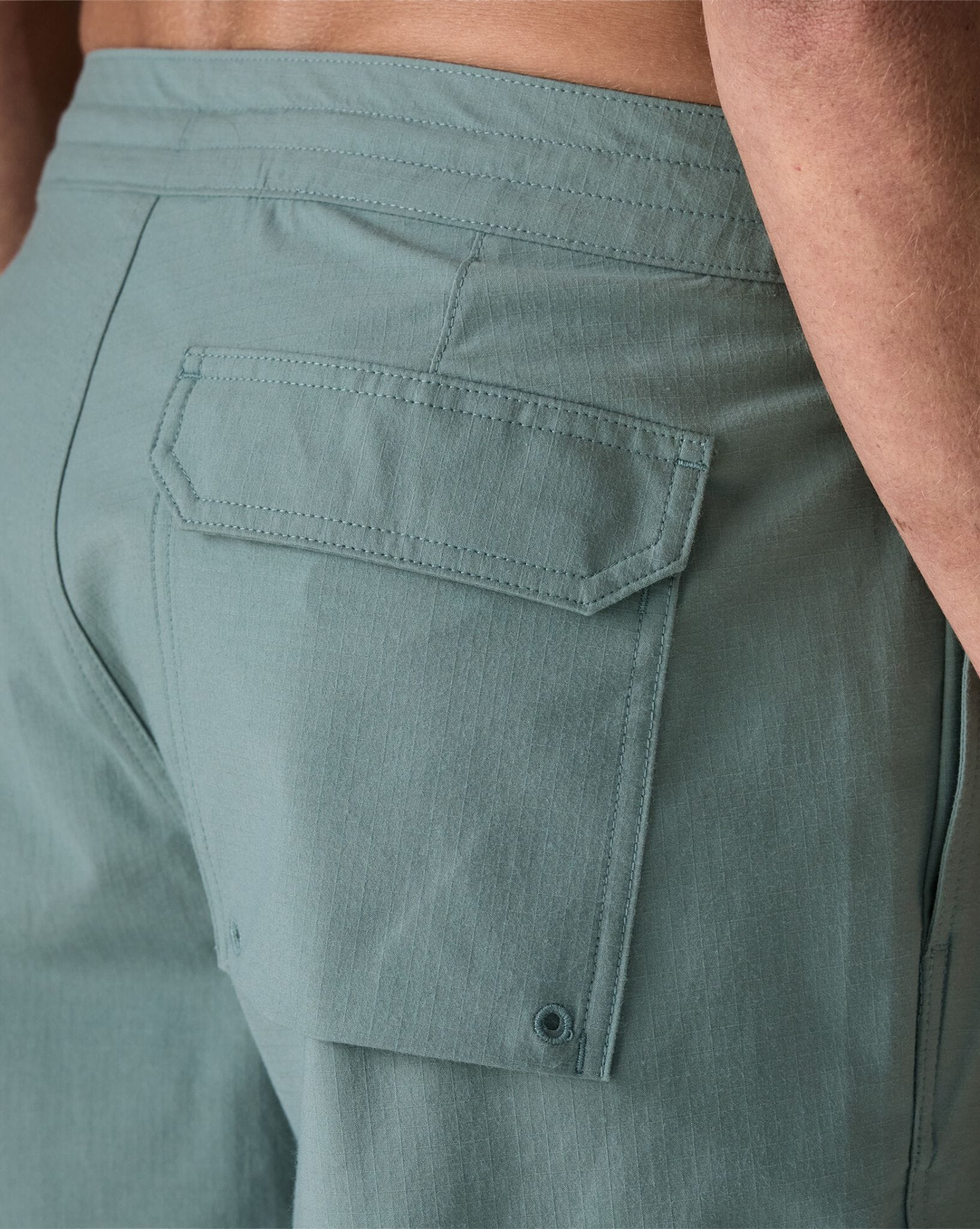 Patagonia M's Home Waters Hybrid Shorts - 18"