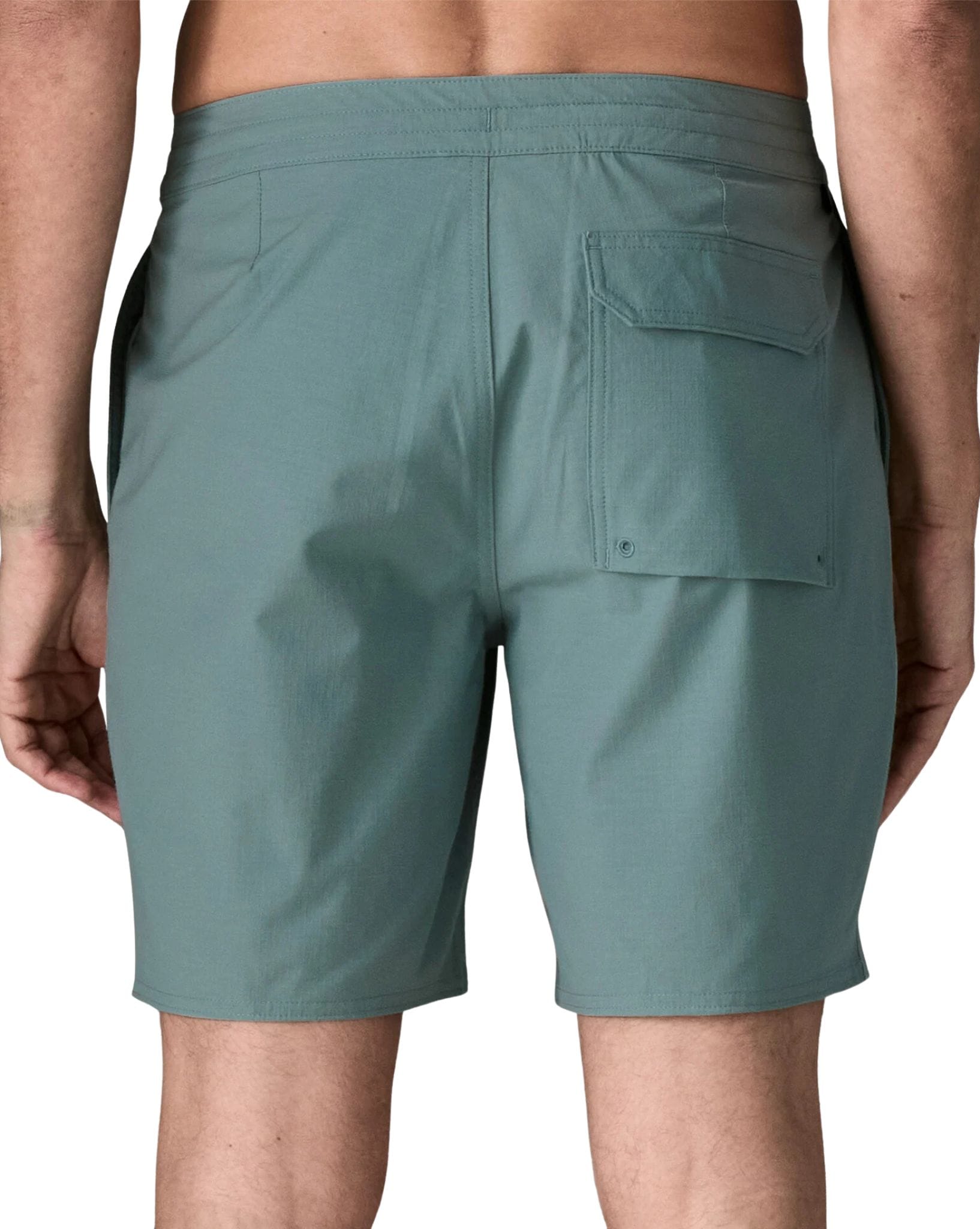 Patagonia M's Home Waters Hybrid Shorts - 18"