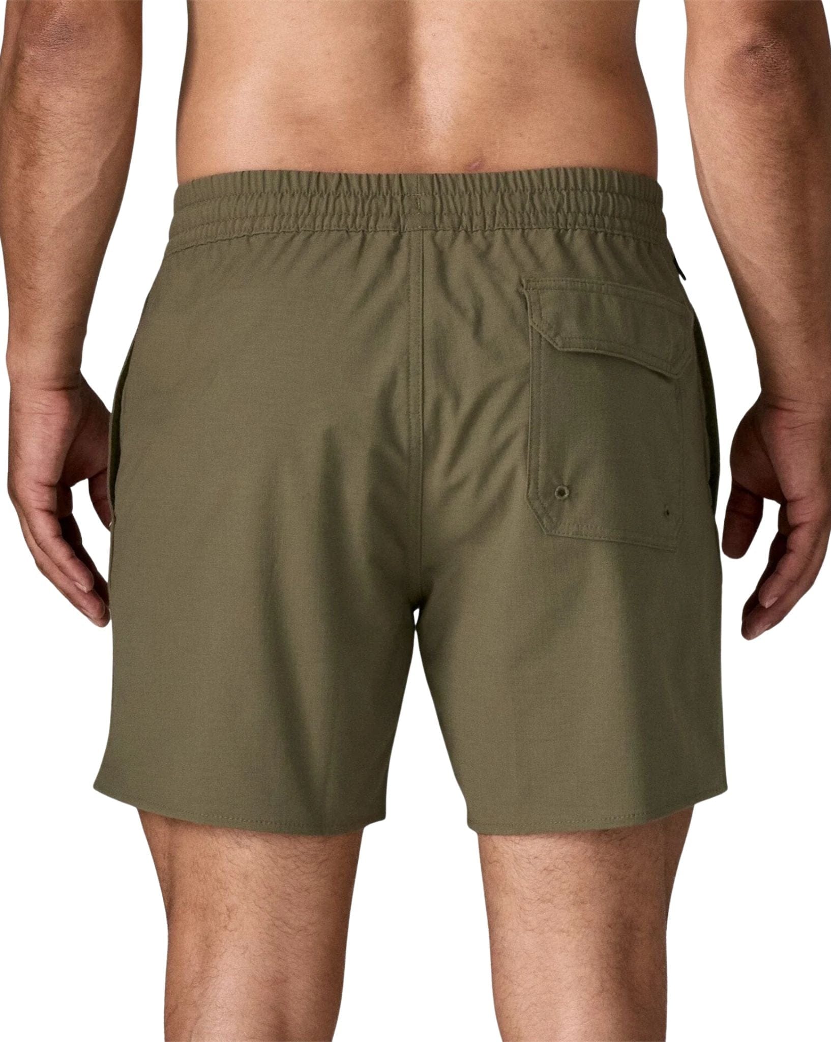 Patagonia M's Home Waters Volley Shorts - 16 in.