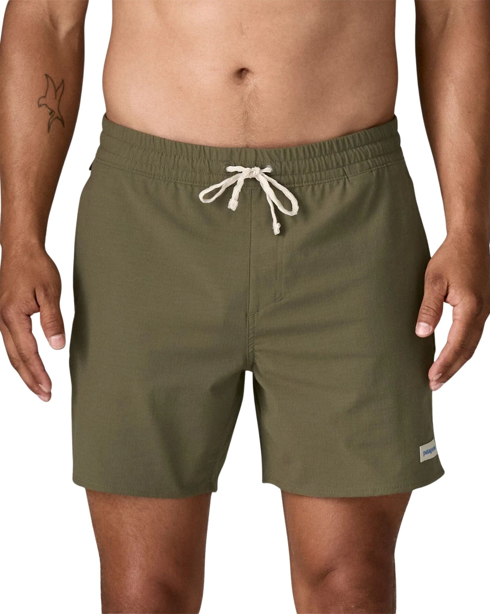 Patagonia M's Home Waters Volley Shorts - 16 in.