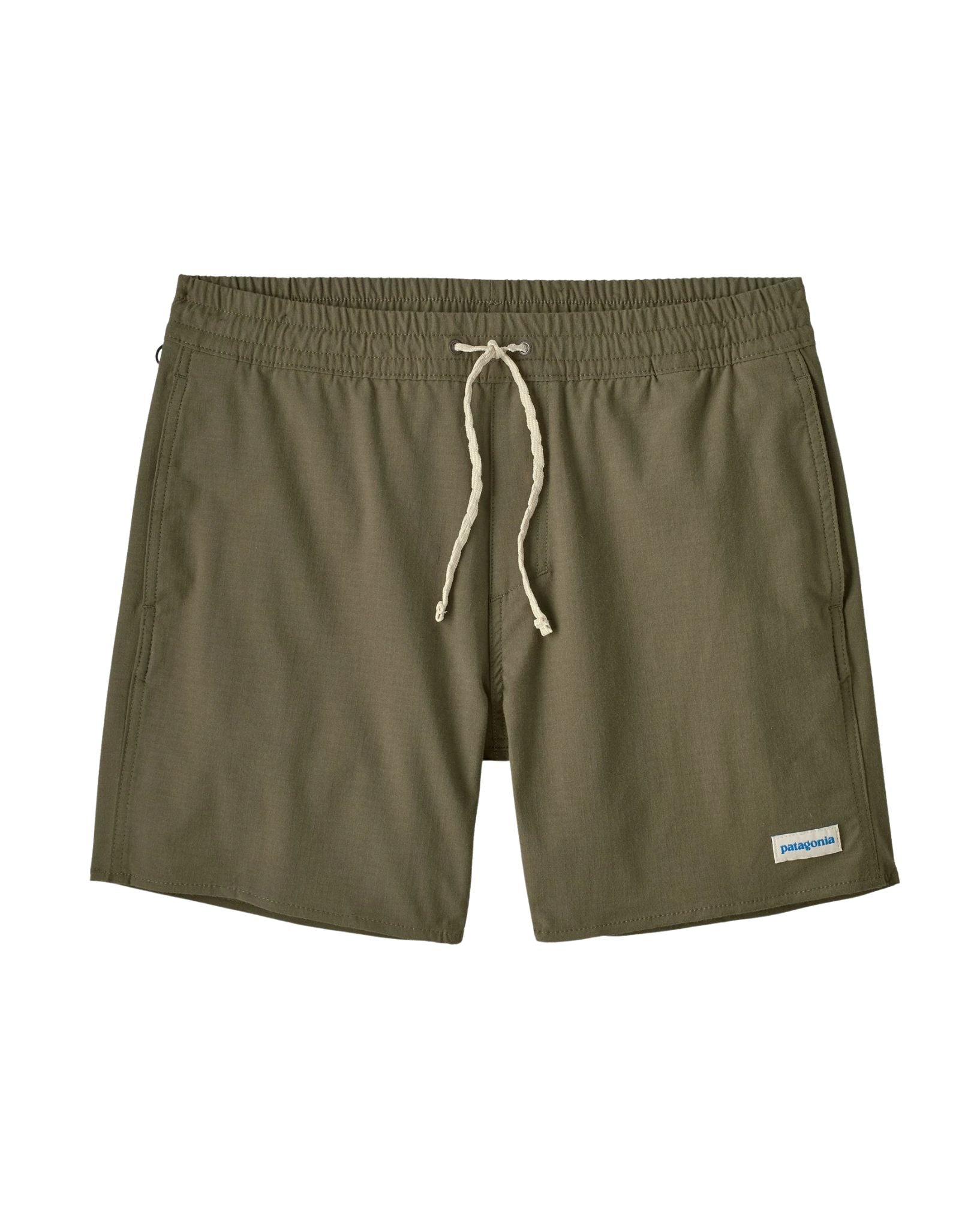 Patagonia M's Home Waters Volley Shorts - 16 in.