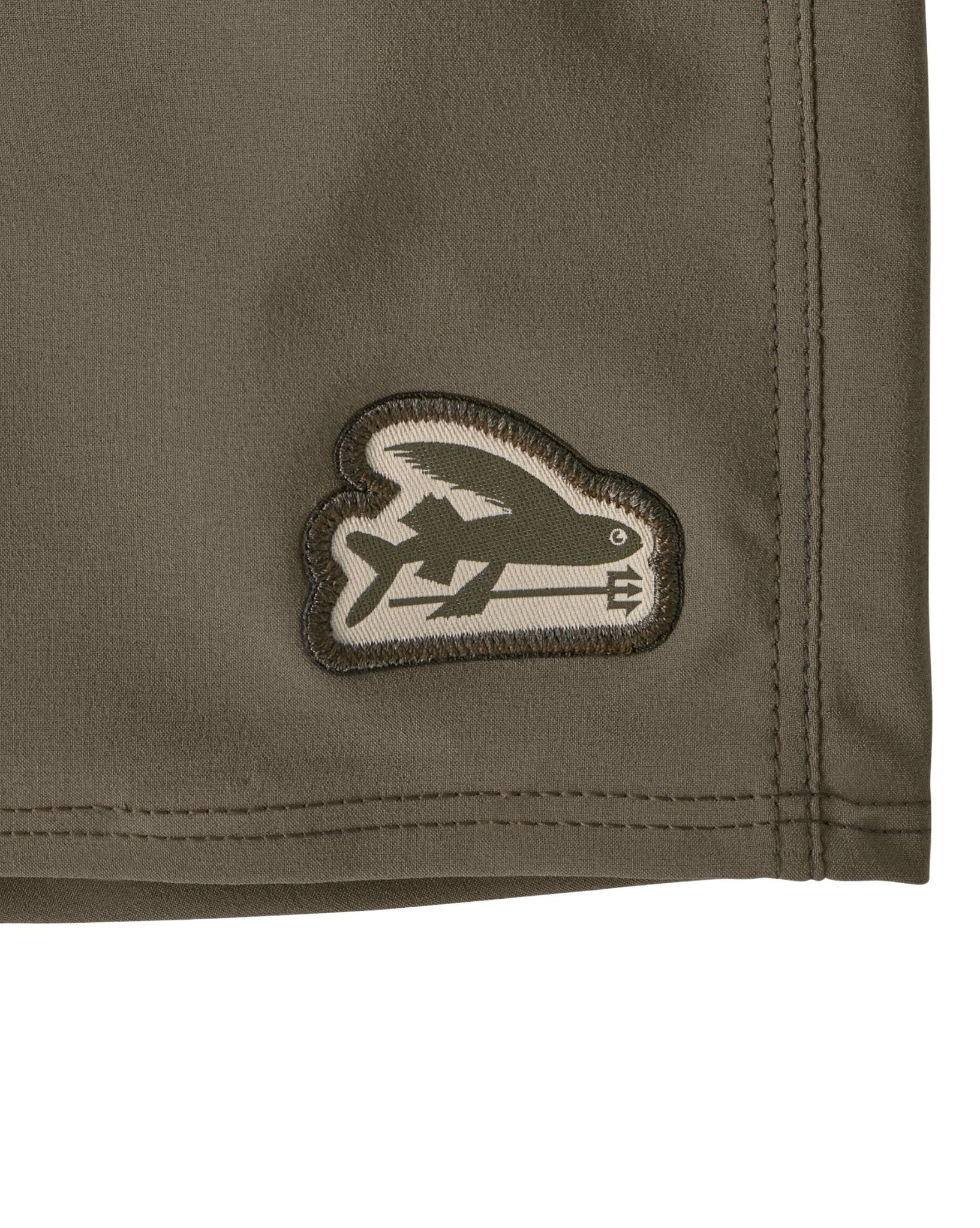 Patagonia M's Hydropeak Boardshorts - 21"