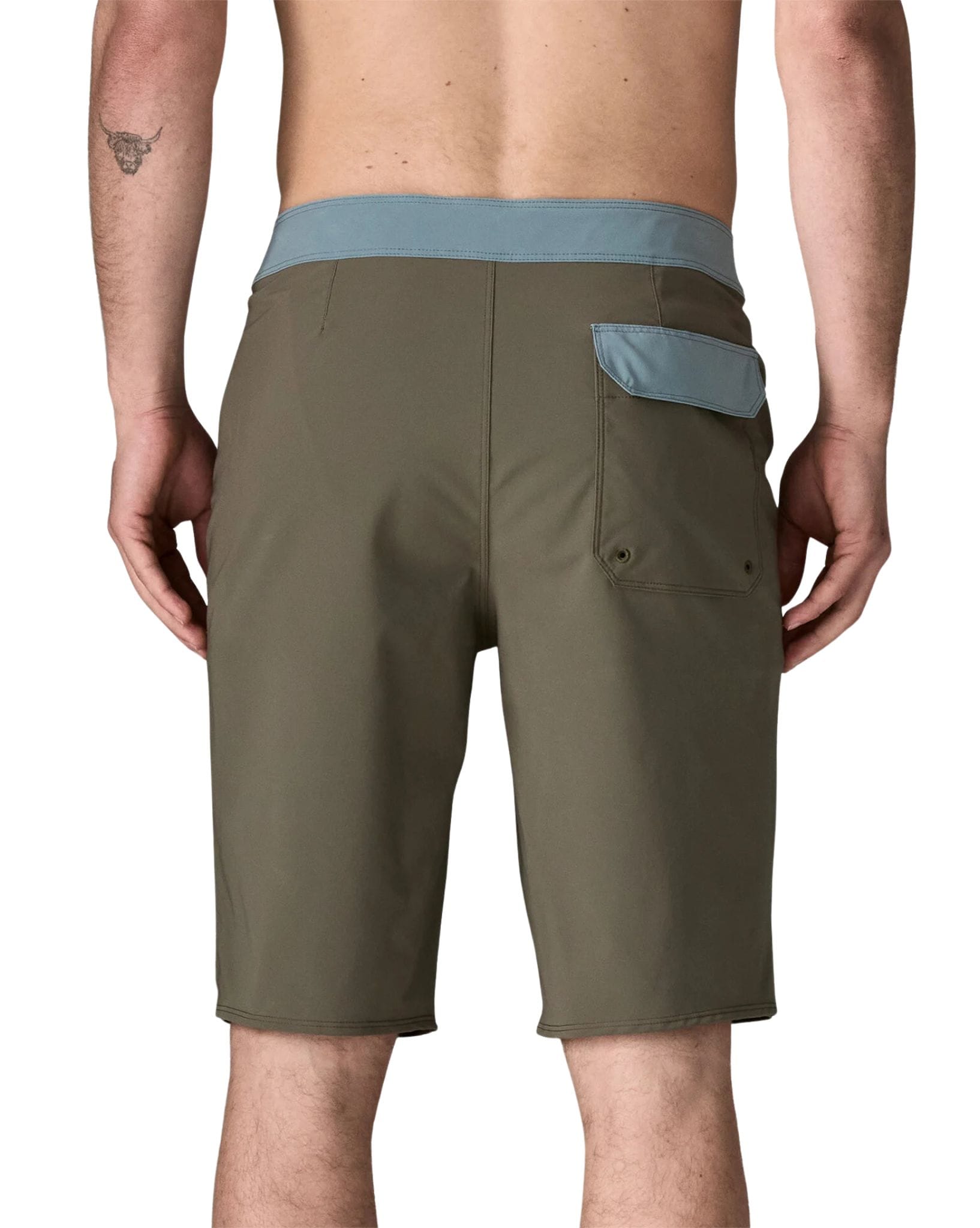 Patagonia M's Hydropeak Boardshorts - 21"