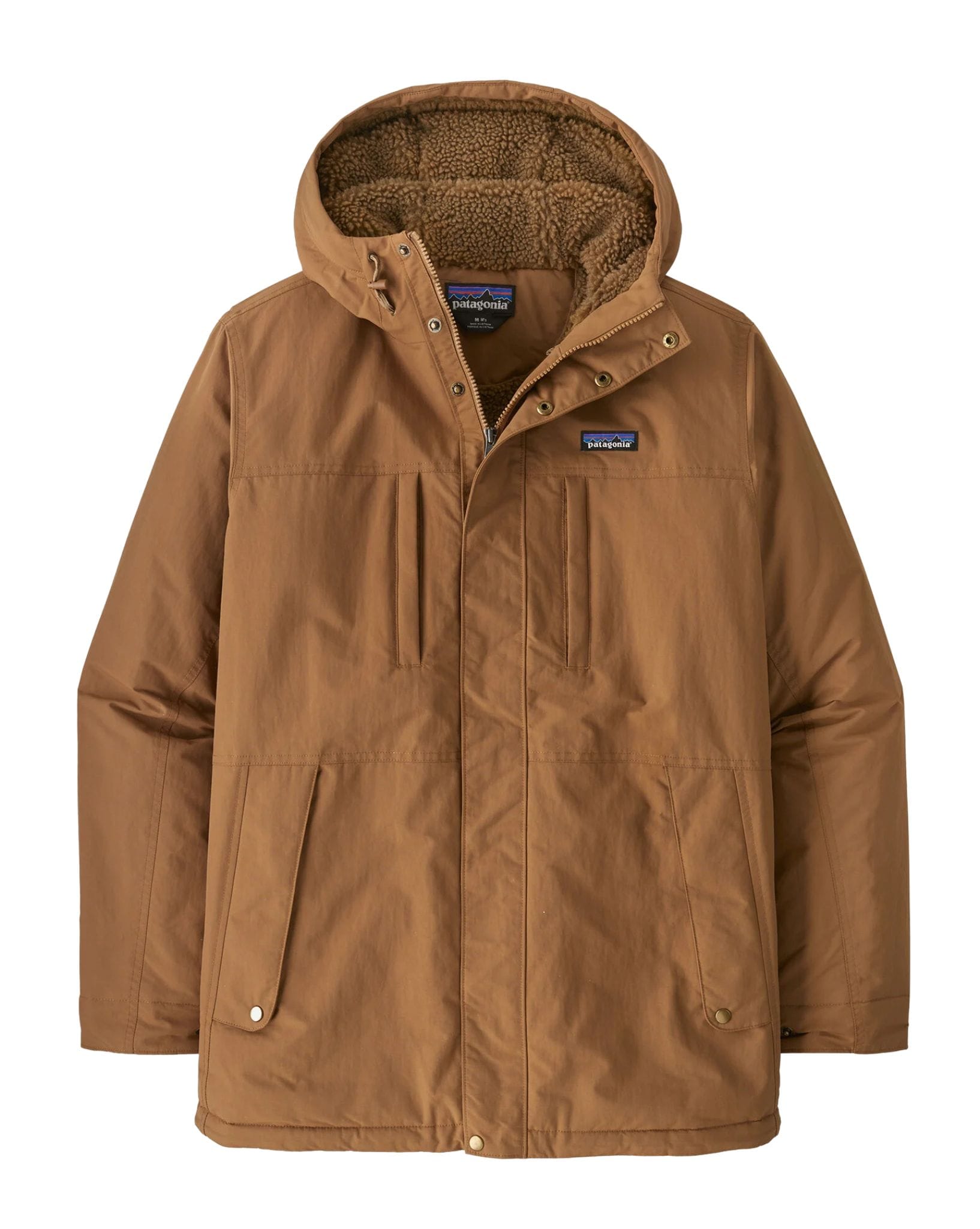 Patagonia M's Isthmus Parka