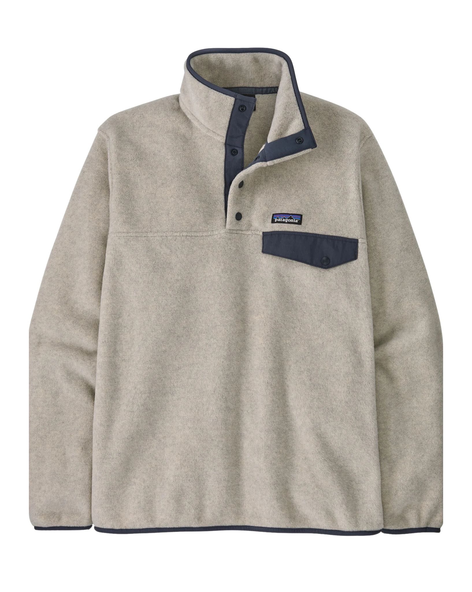 Patagonia M's LW Synch Snap-T P/O