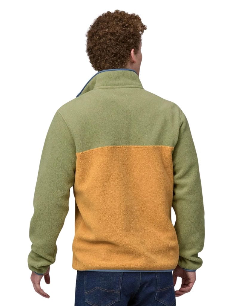 Patagonia M's LW Synch Snap-T P/O