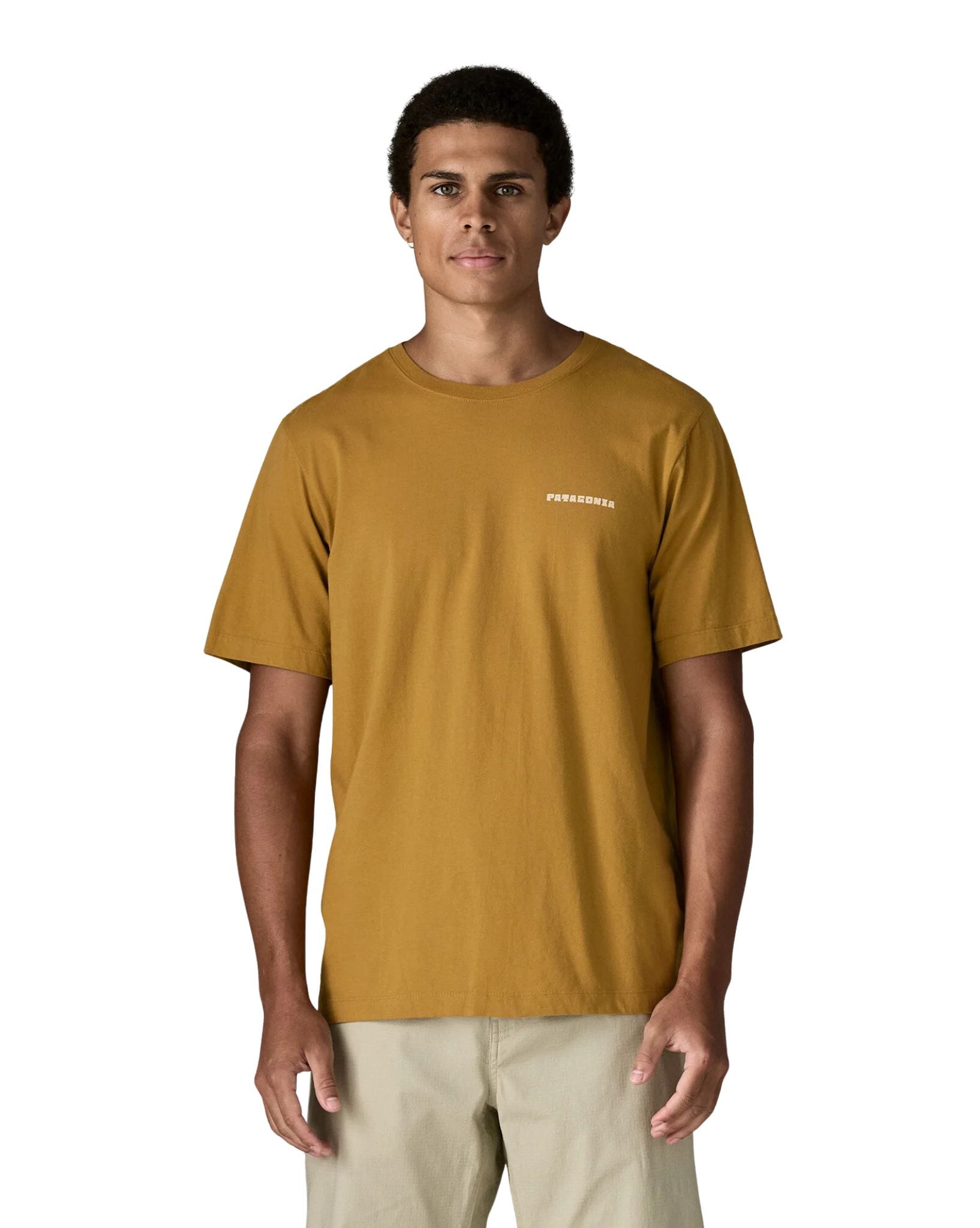 Patagonia M's Mother Rays T-Shirt