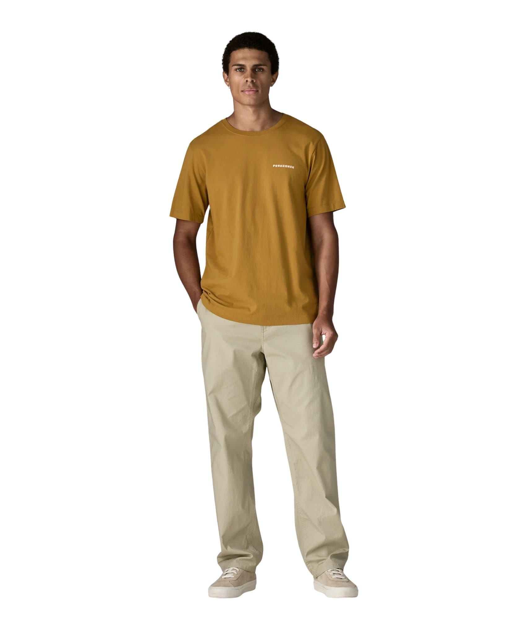 Patagonia M's Mother Rays T-Shirt