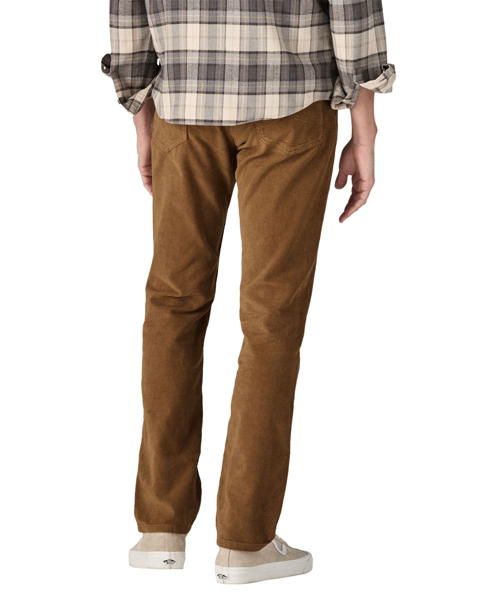 Patagonia M's Organic Cotton Corduroy Jeans - Reg