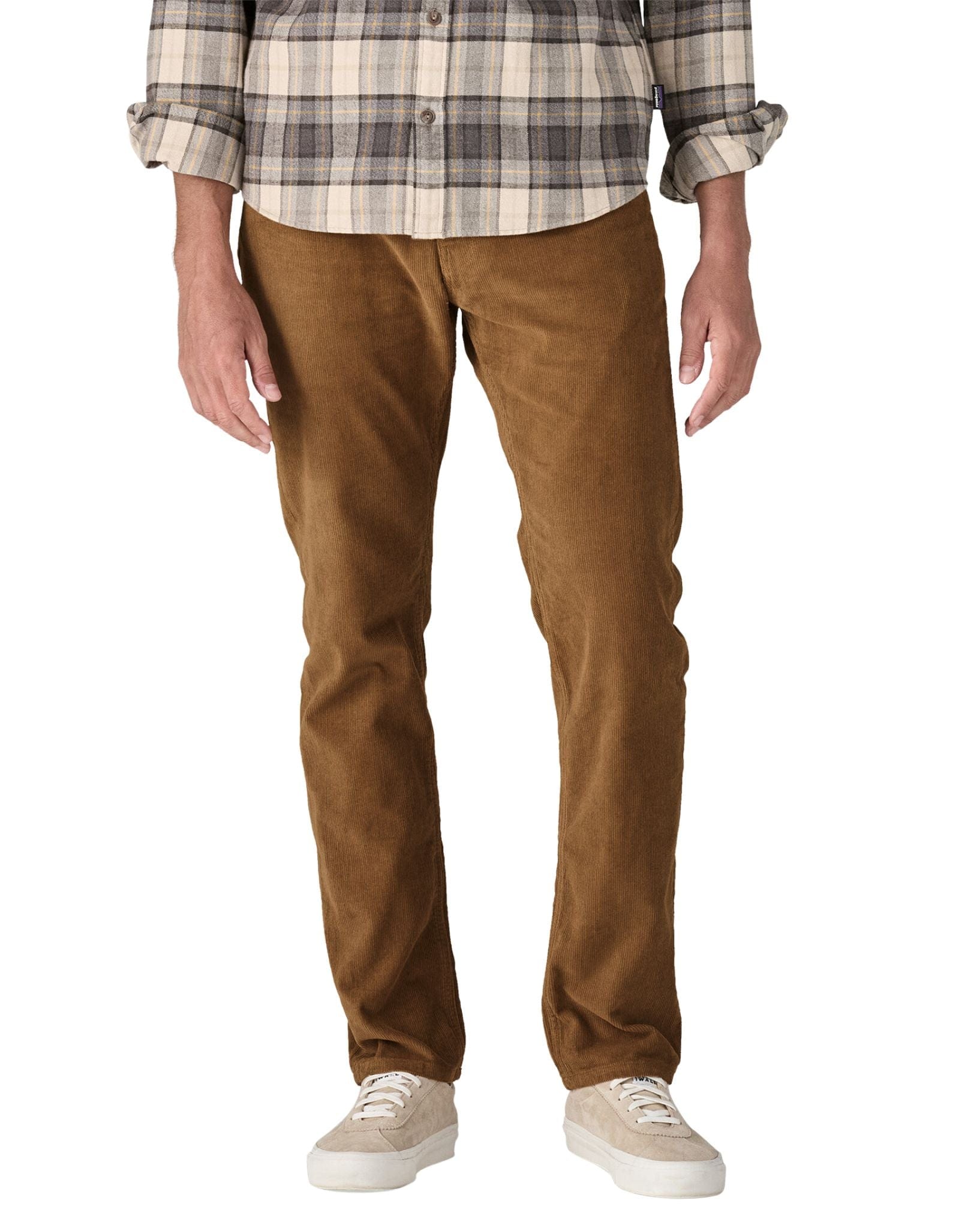 Patagonia M's Organic Cotton Corduroy Jeans - Reg