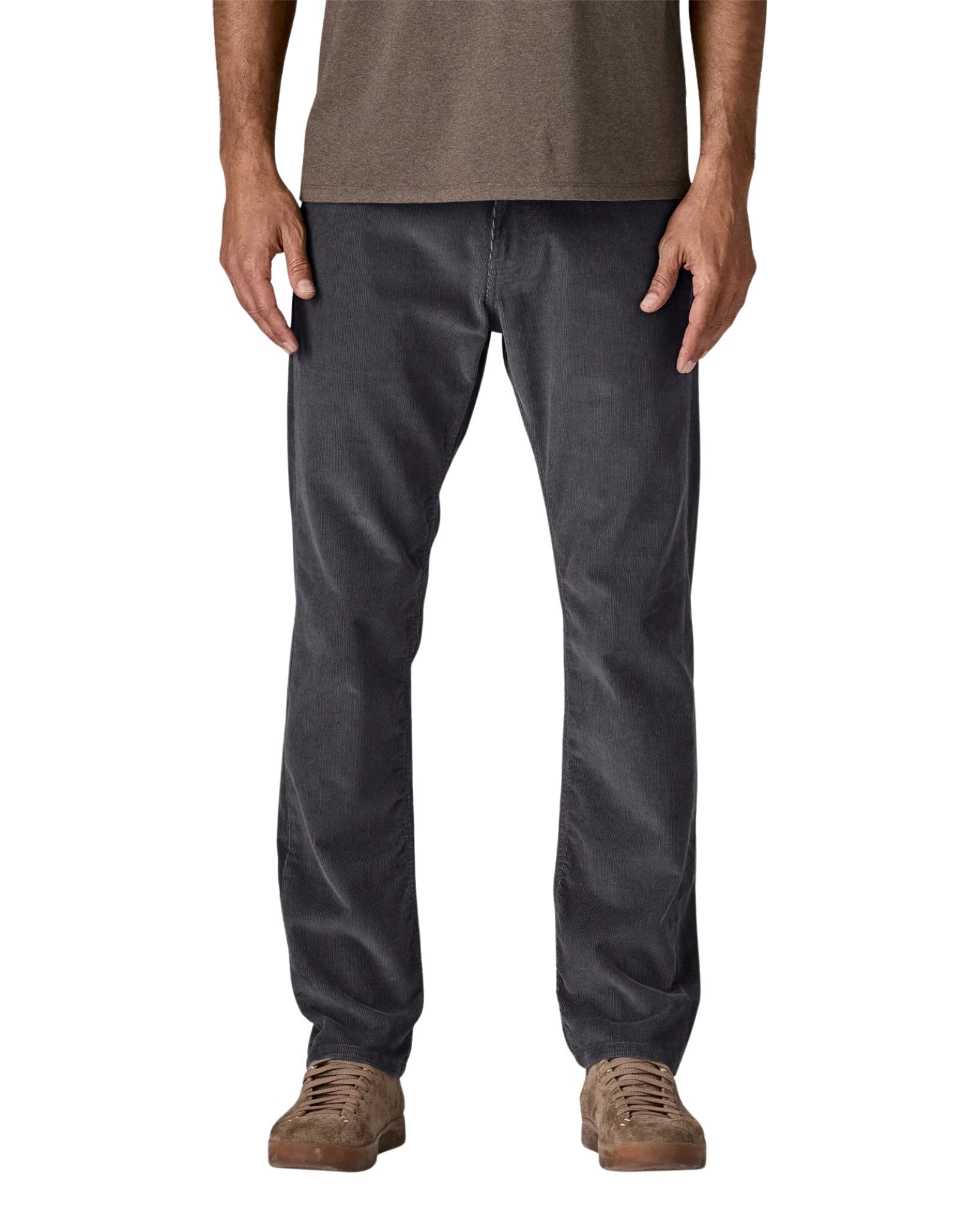 Patagonia M's Organic Cotton Corduroy Jeans - Reg