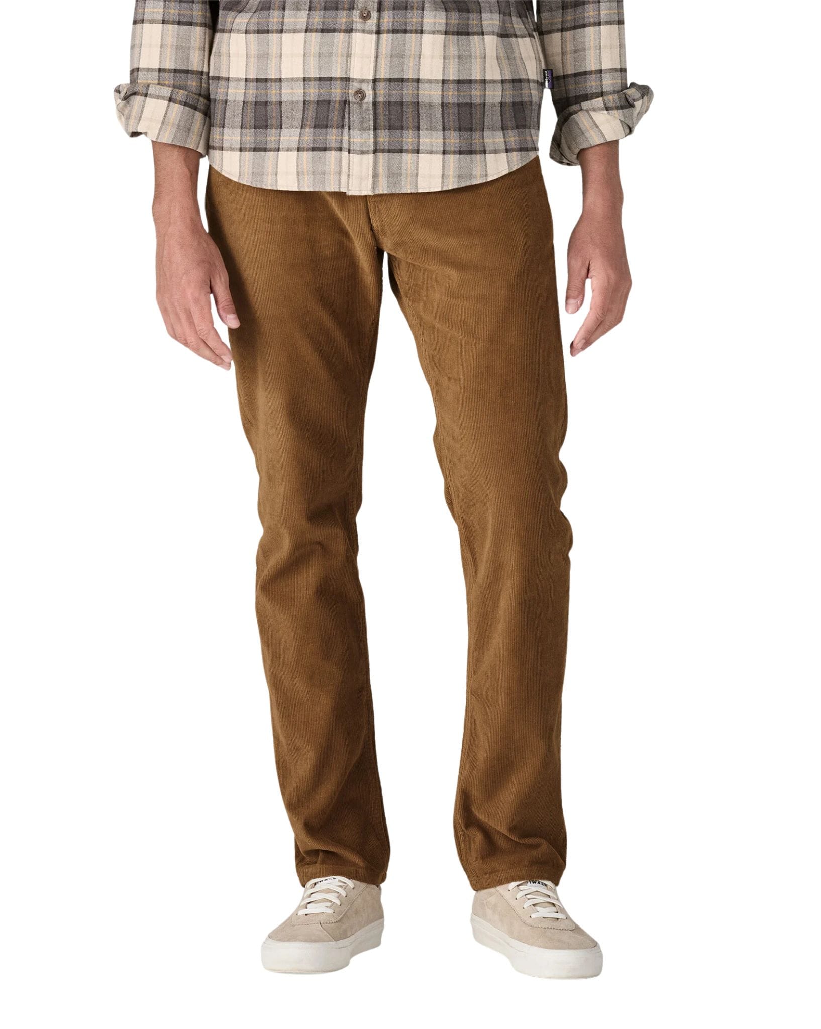 Patagonia M's Organic Cotton Corduroy Jeans - Reg