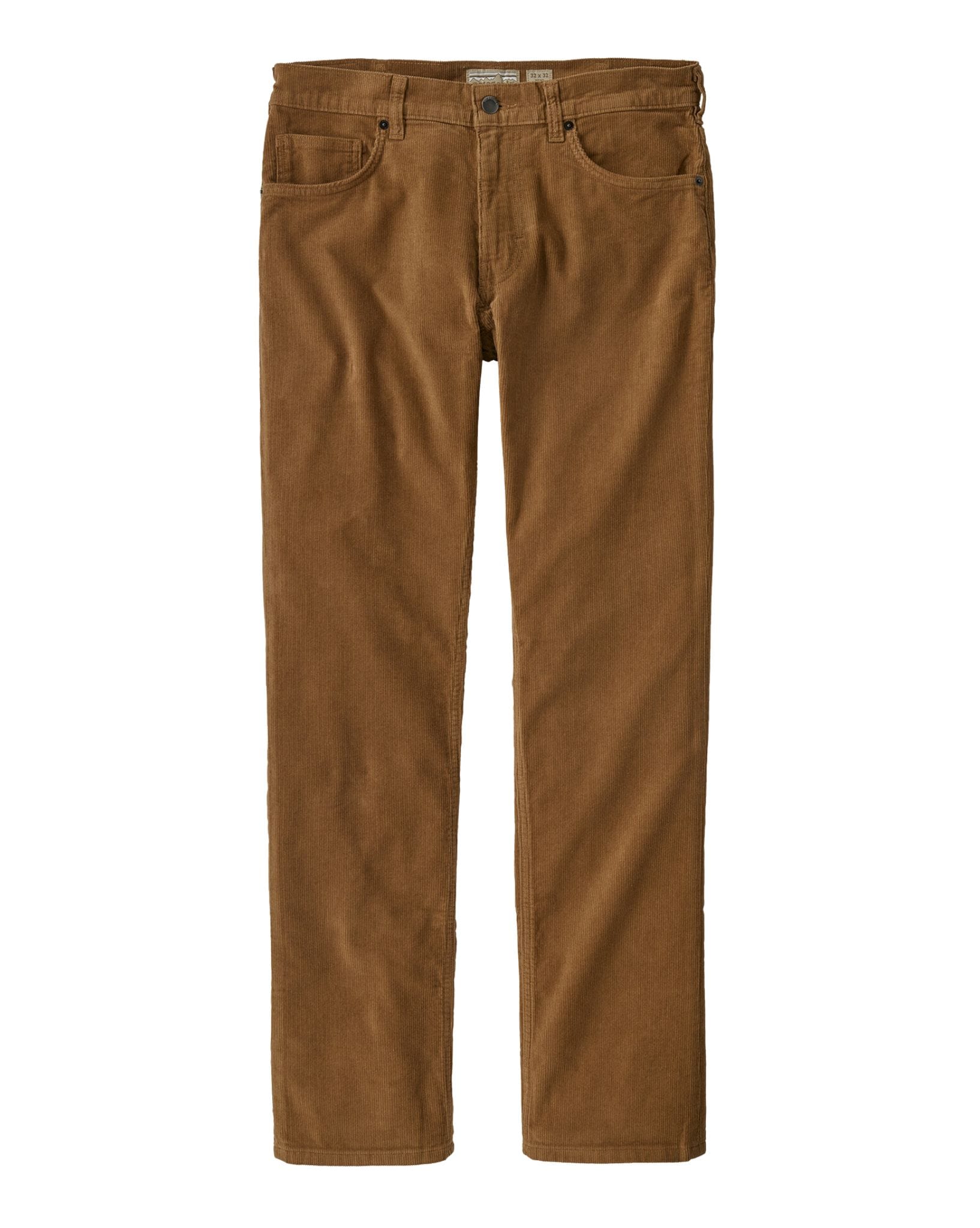 Patagonia M's Organic Cotton Corduroy Jeans - Reg